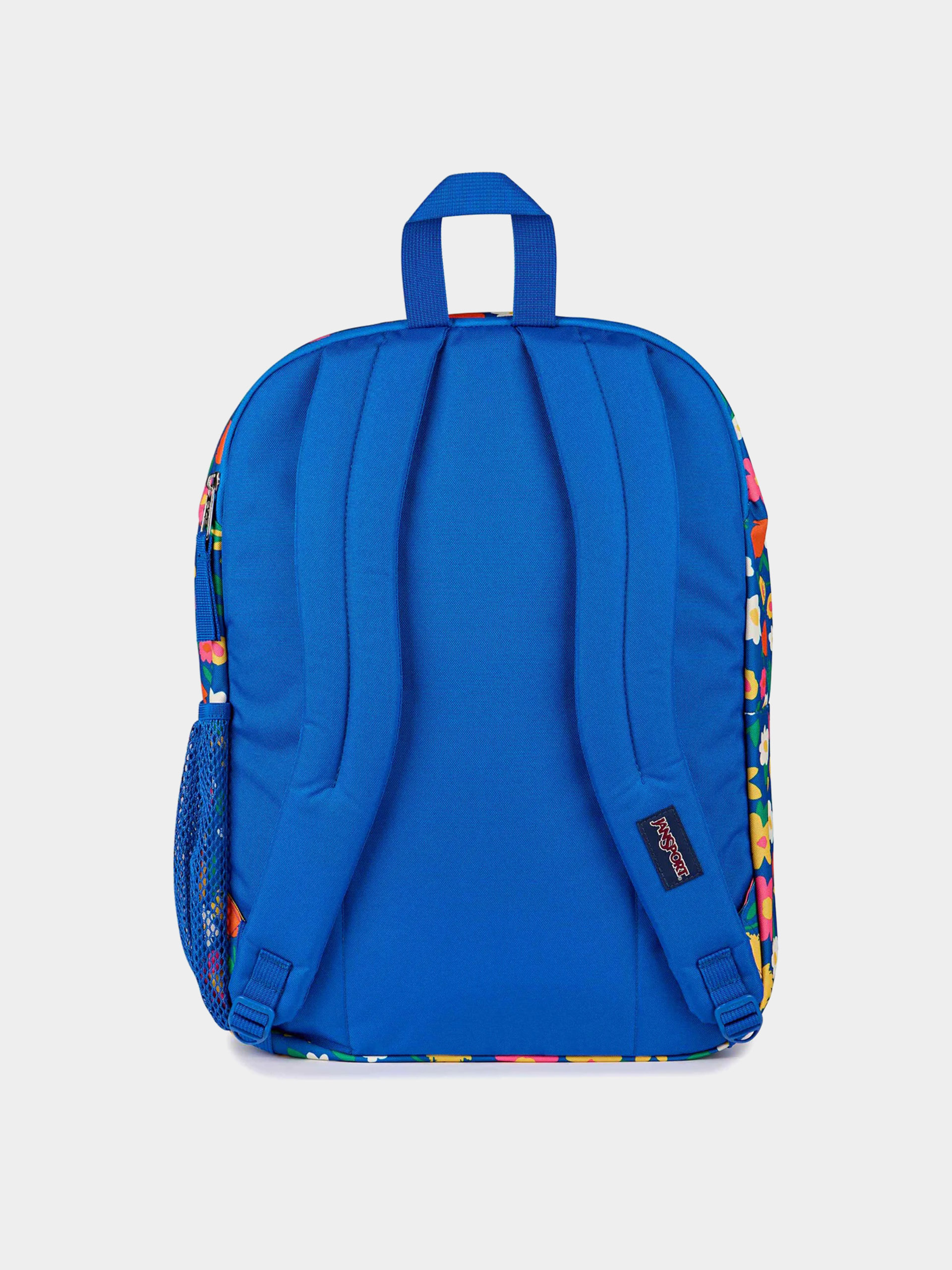 Раница JanSport Big Student (flower market)