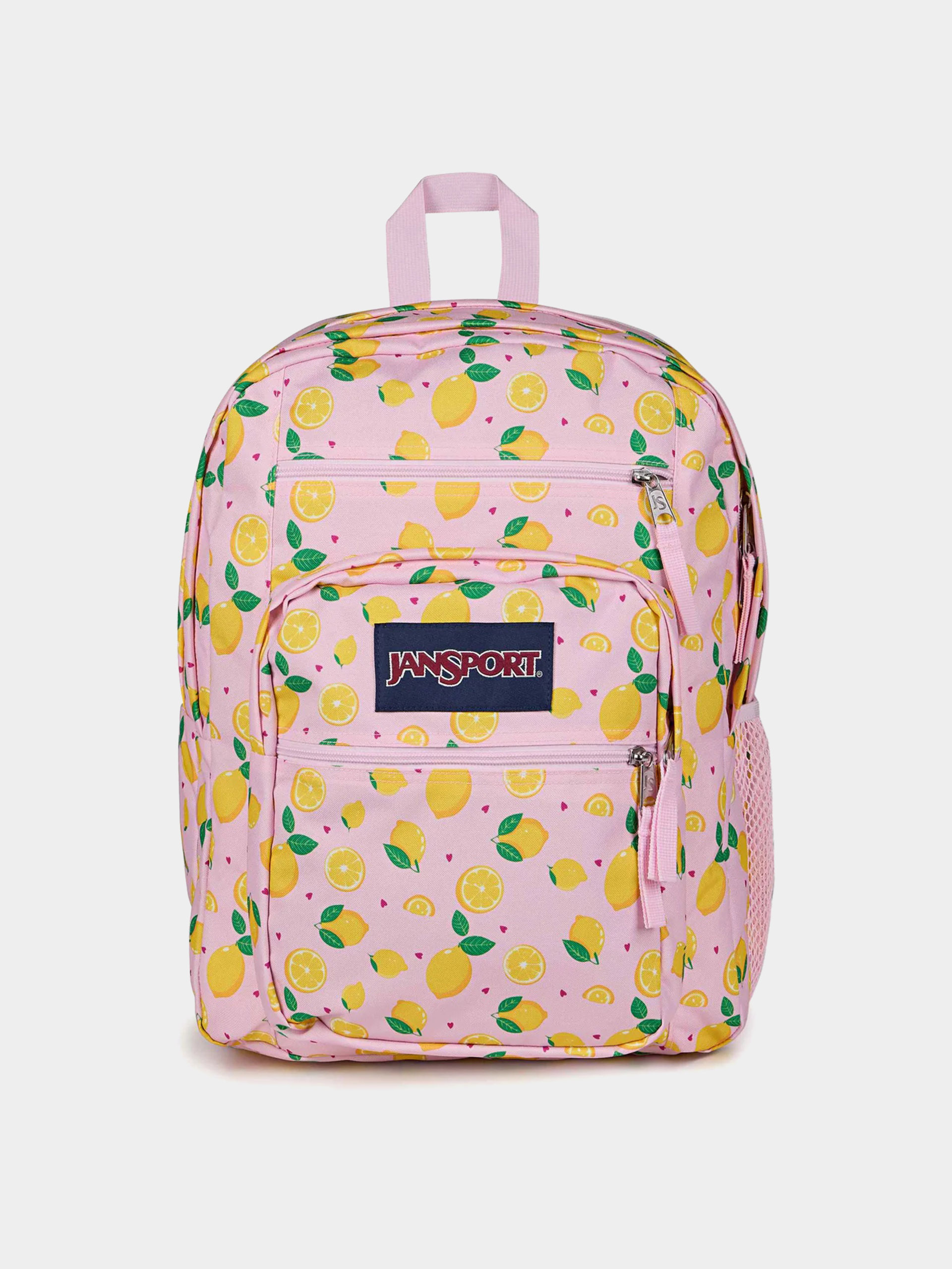 Раница JanSport Big Student (lemonade stand)