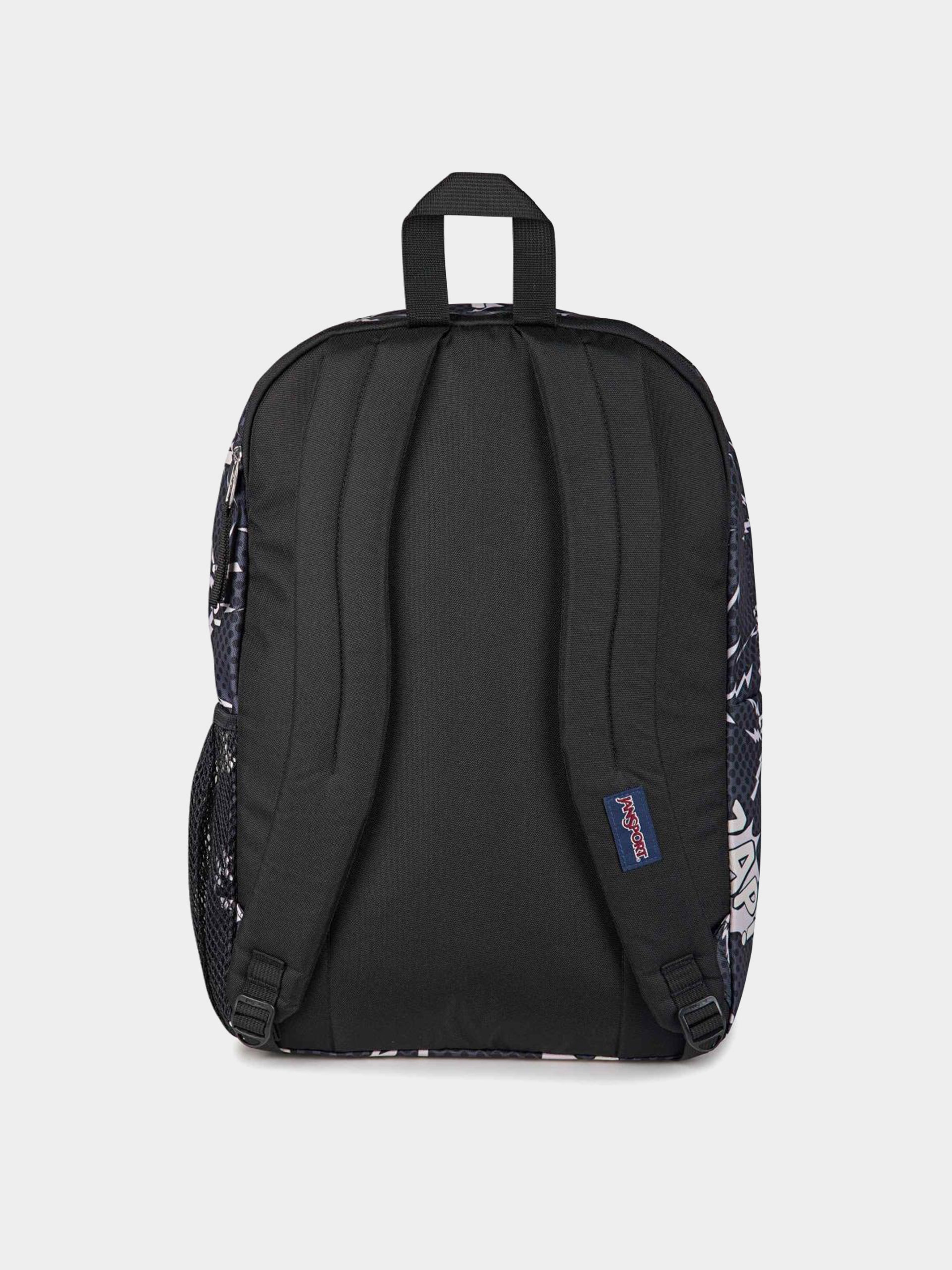 Раница JanSport Big Student (high voltage)