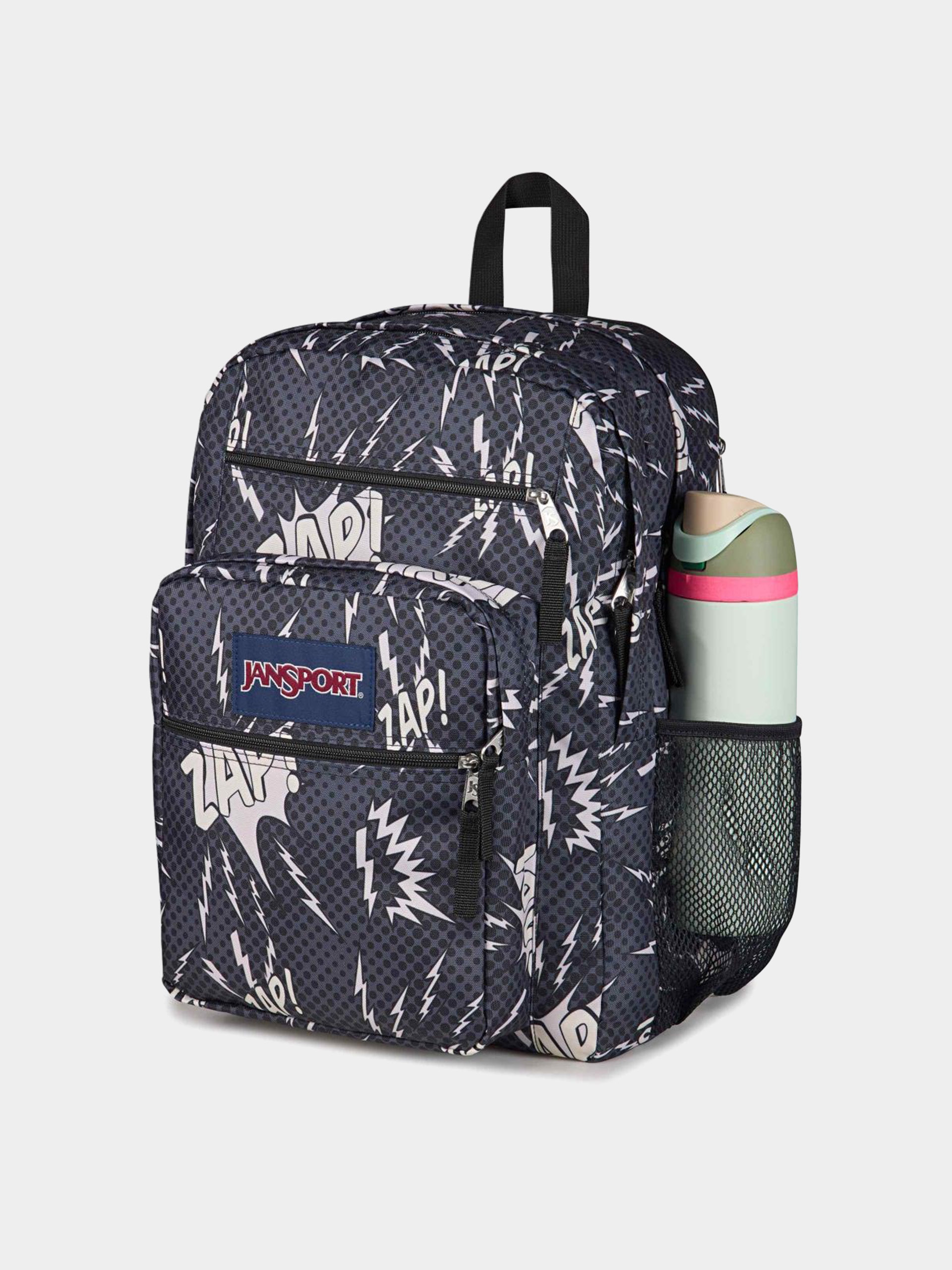 Раница JanSport Big Student (high voltage)