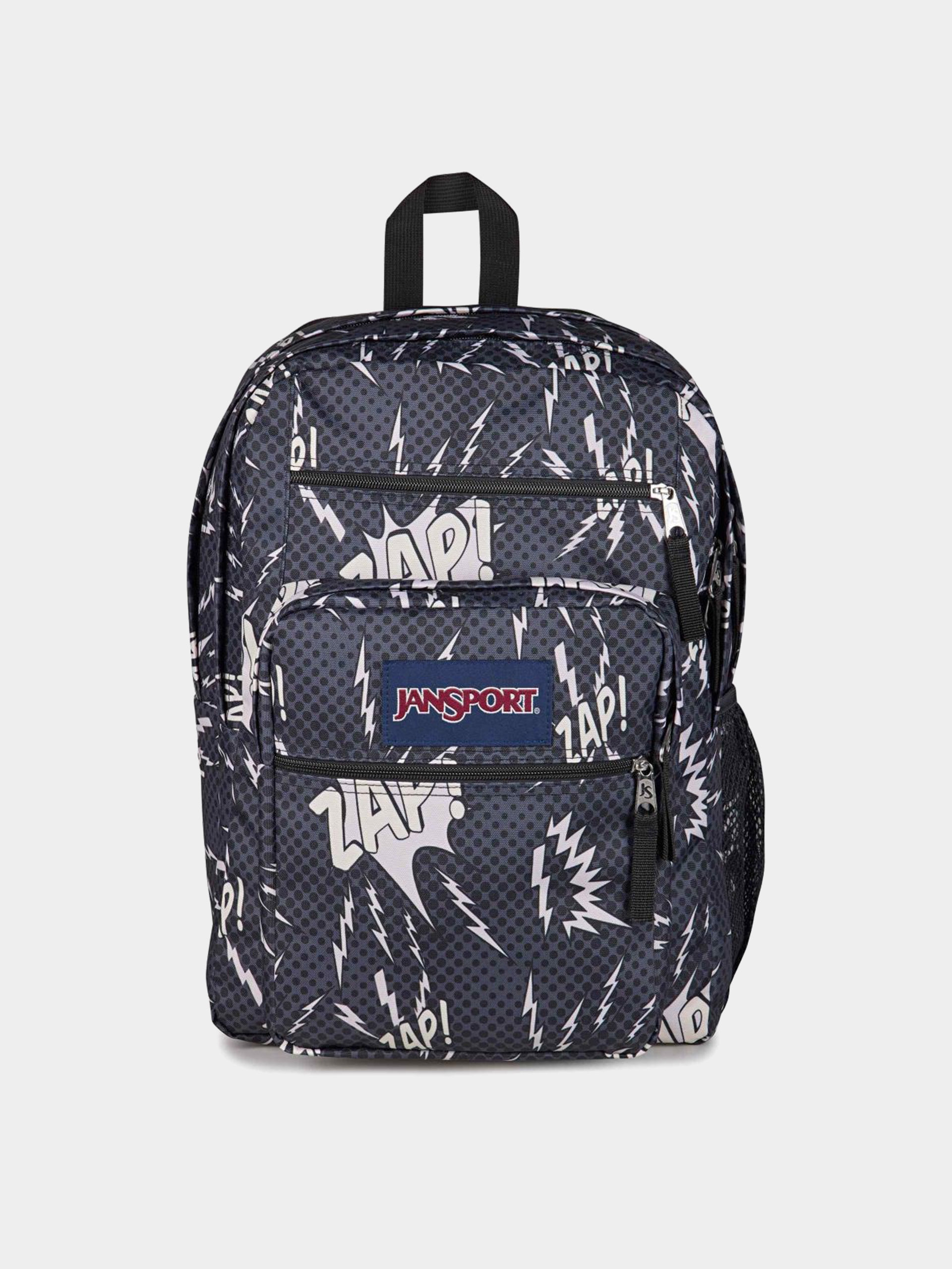 Раница JanSport Big Student (high voltage)