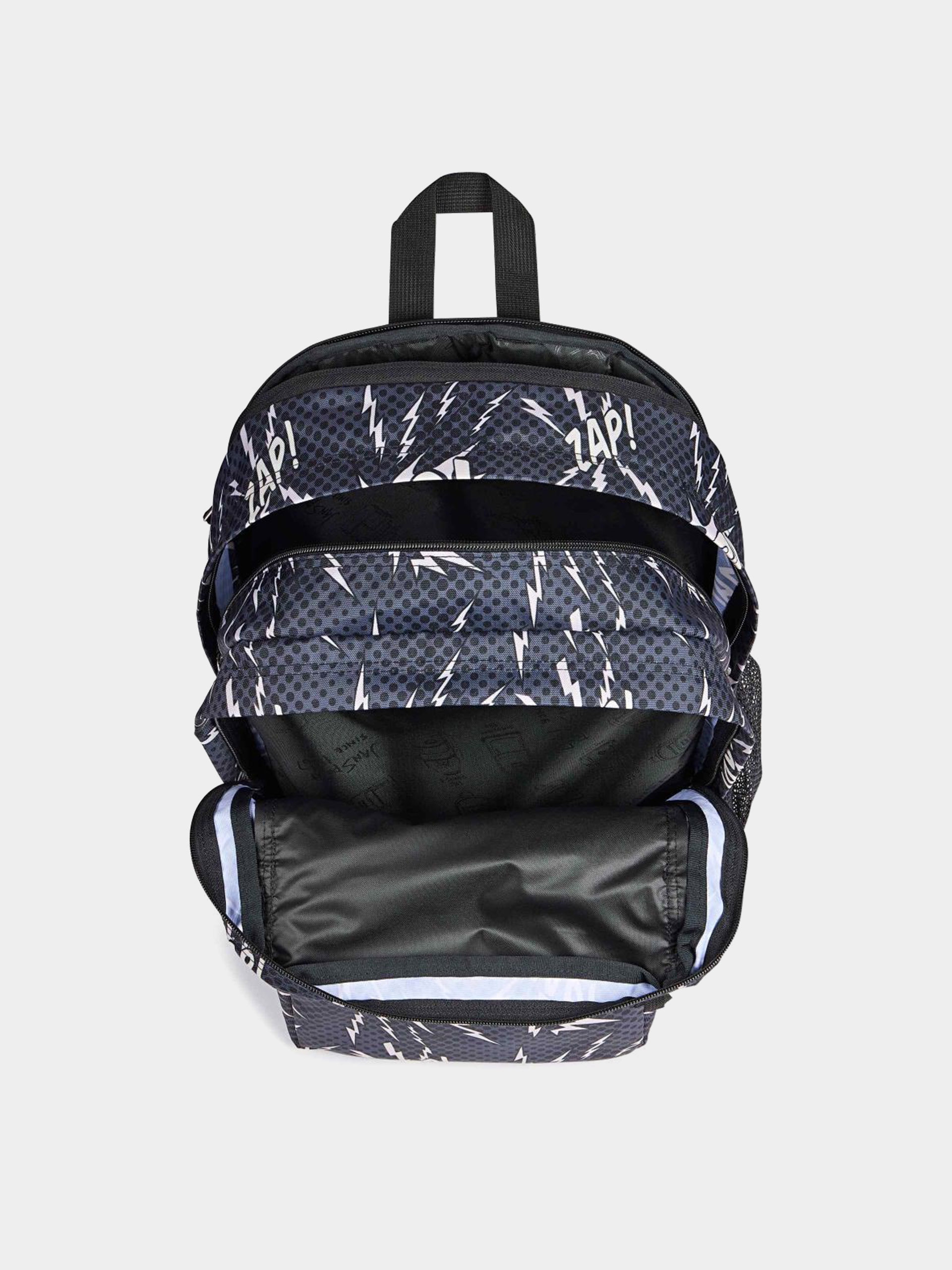 Раница JanSport Big Student (high voltage)
