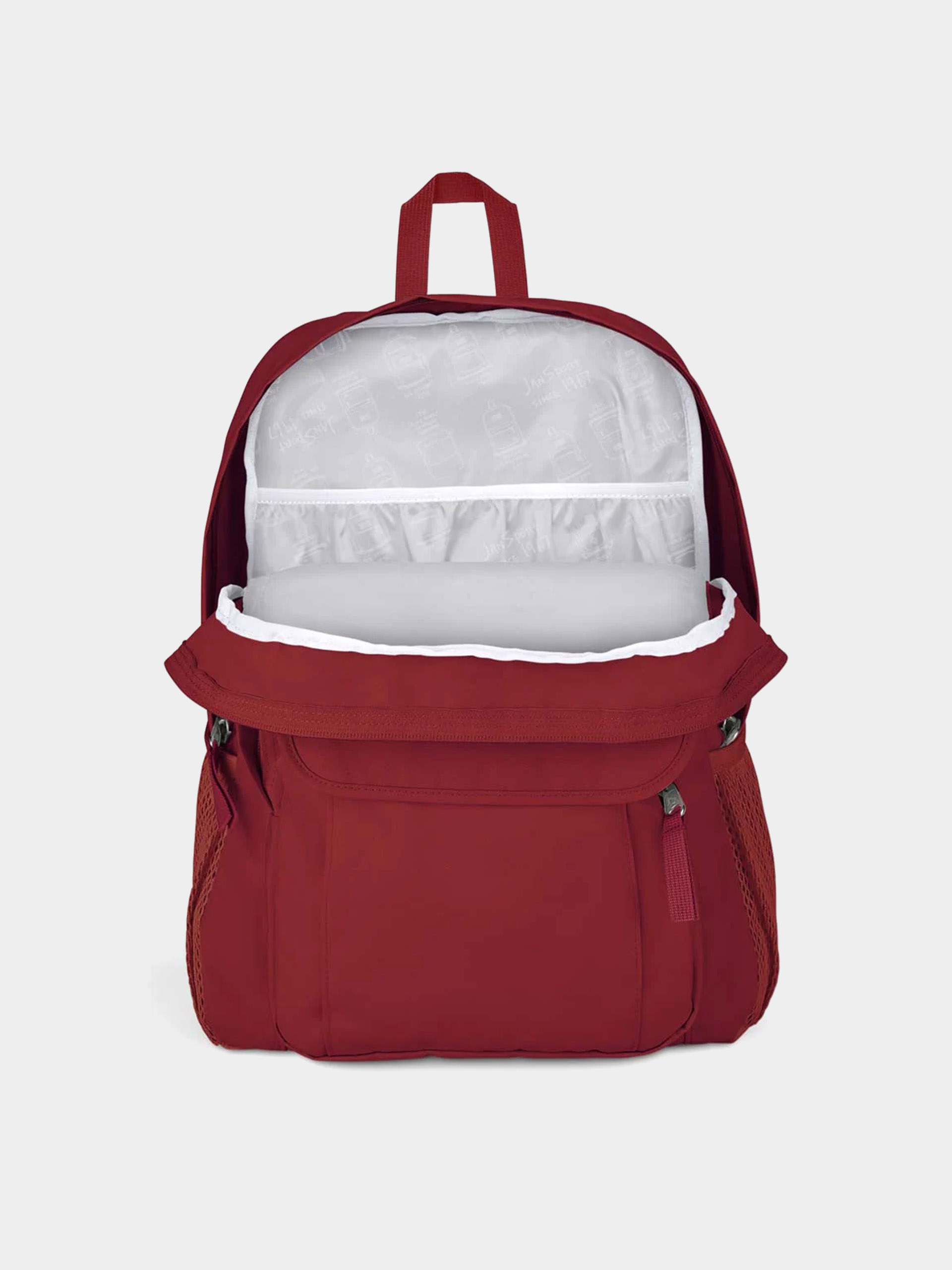 Раница JanSport Union Pack (russet red)