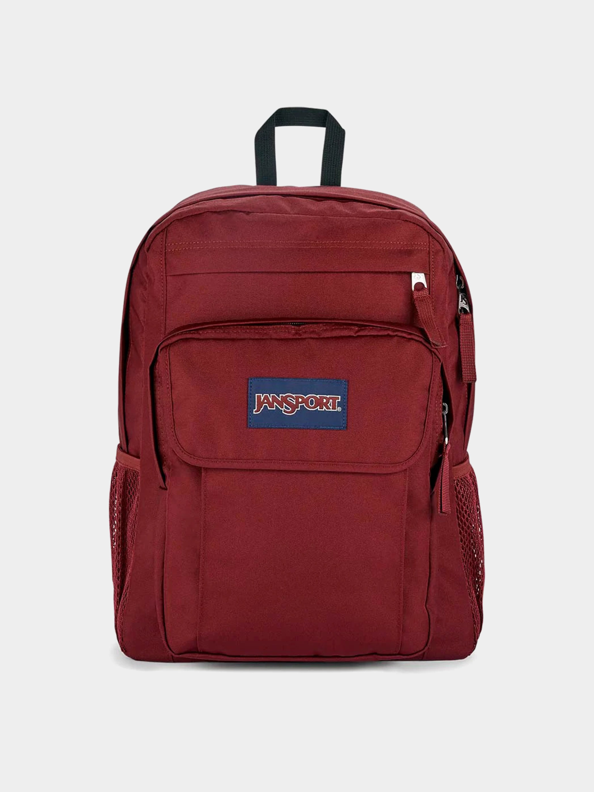 Раница JanSport Union Pack (russet red)