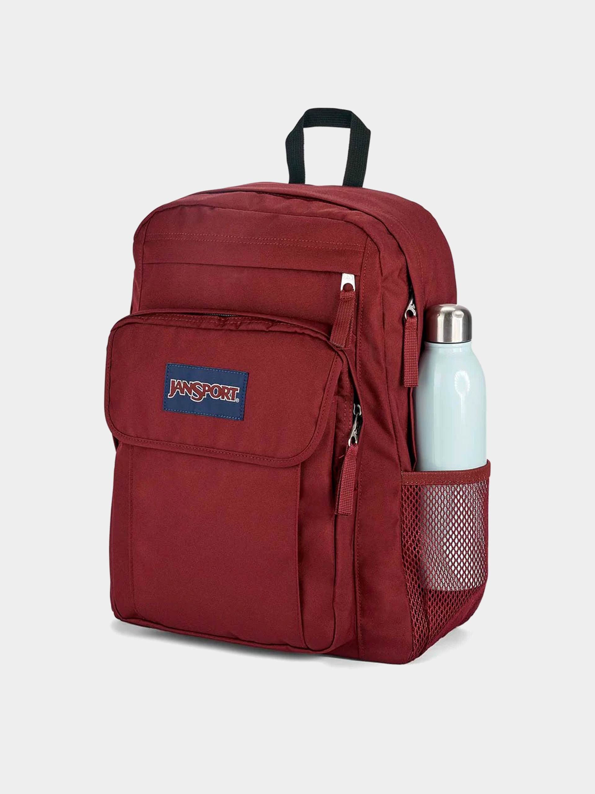 Раница JanSport Union Pack (russet red)