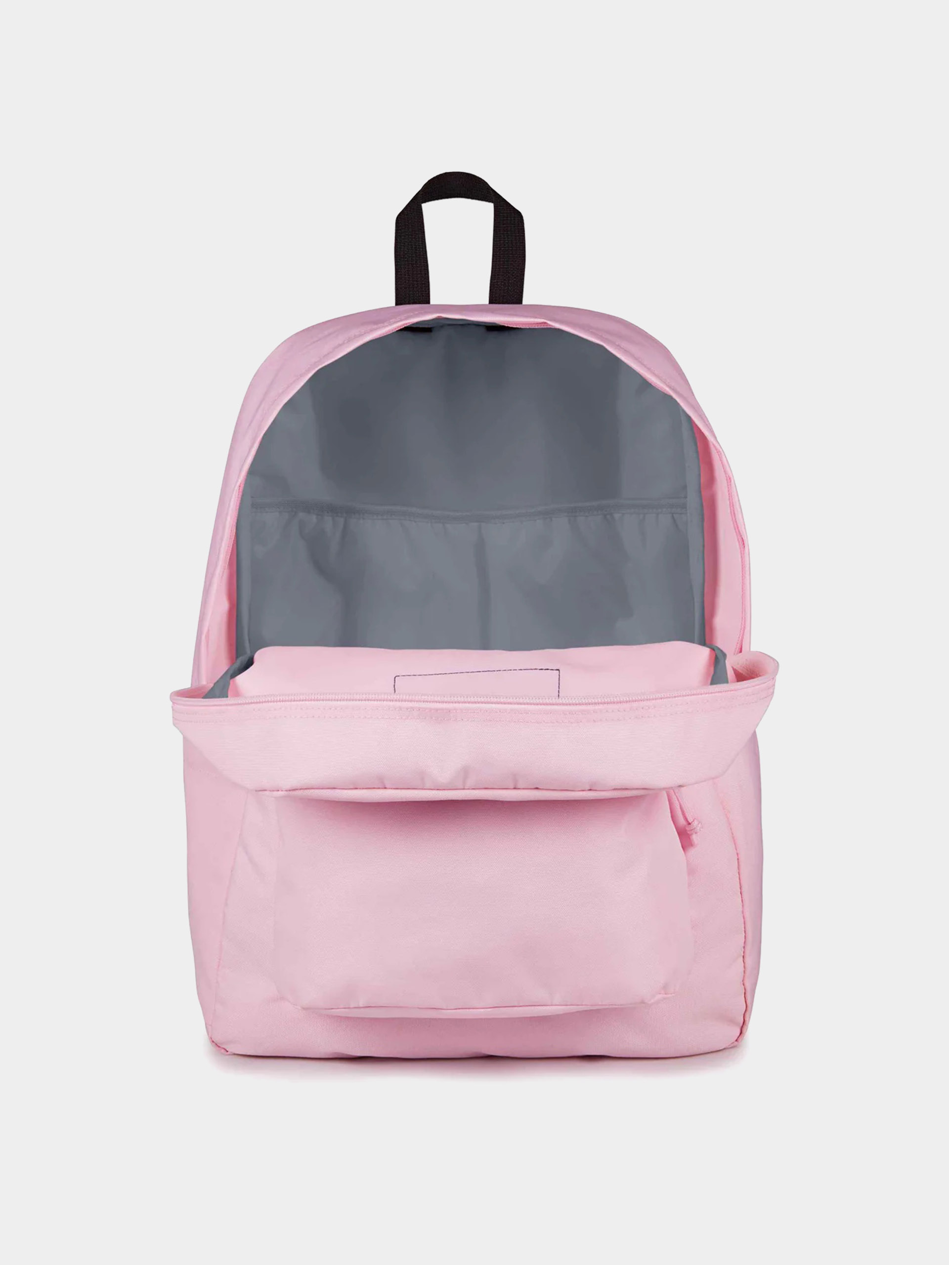 Раница JanSport SuperBreak Plus (pink ice)
