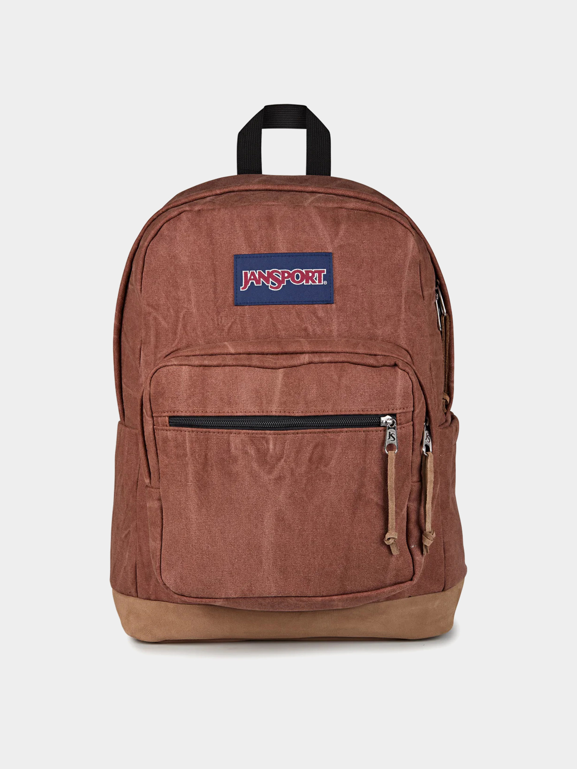 Раница JanSport Right Pack Expressions (aged canvas brown)