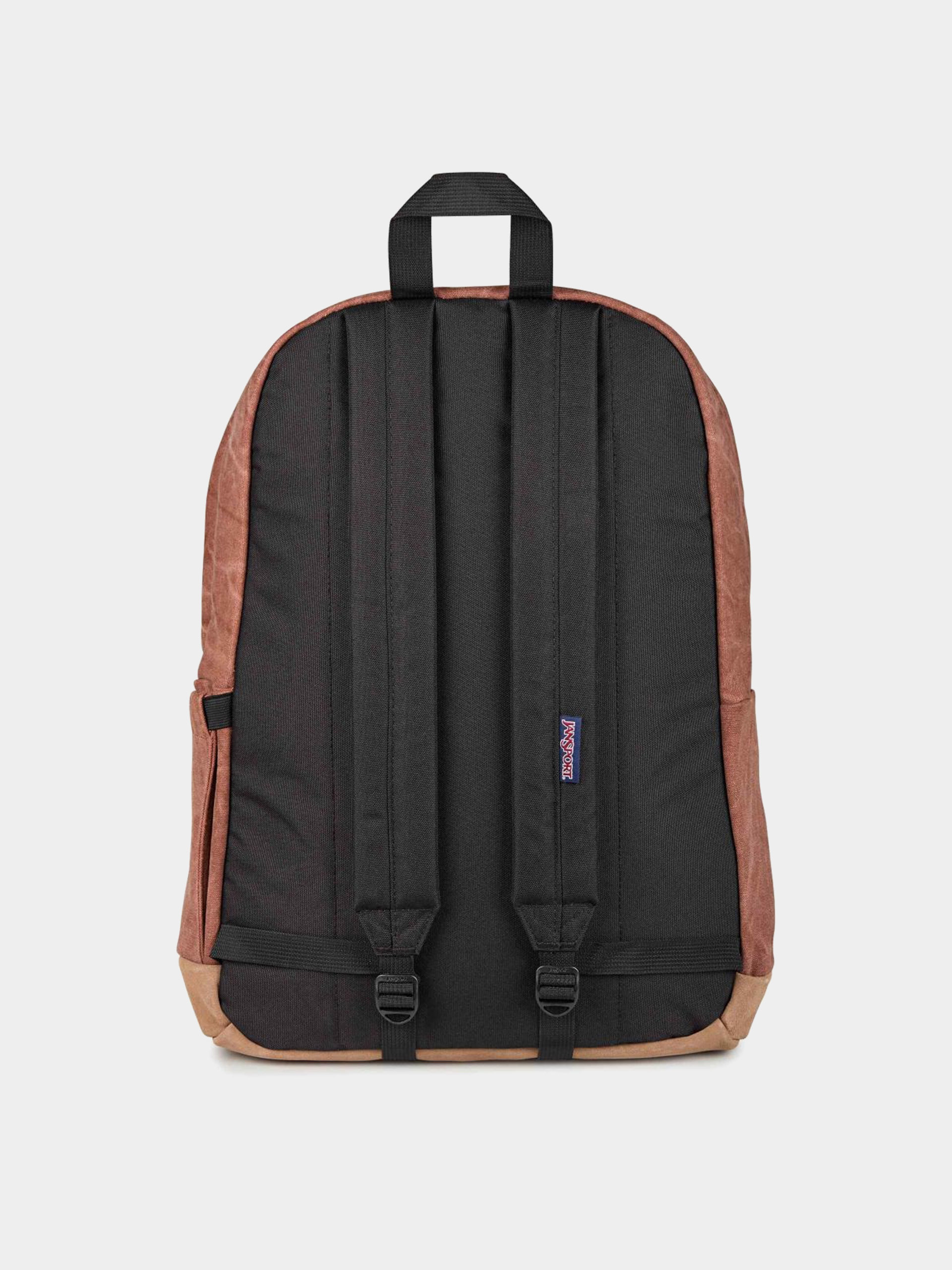 Раница JanSport Right Pack Expressions (aged canvas brown)
