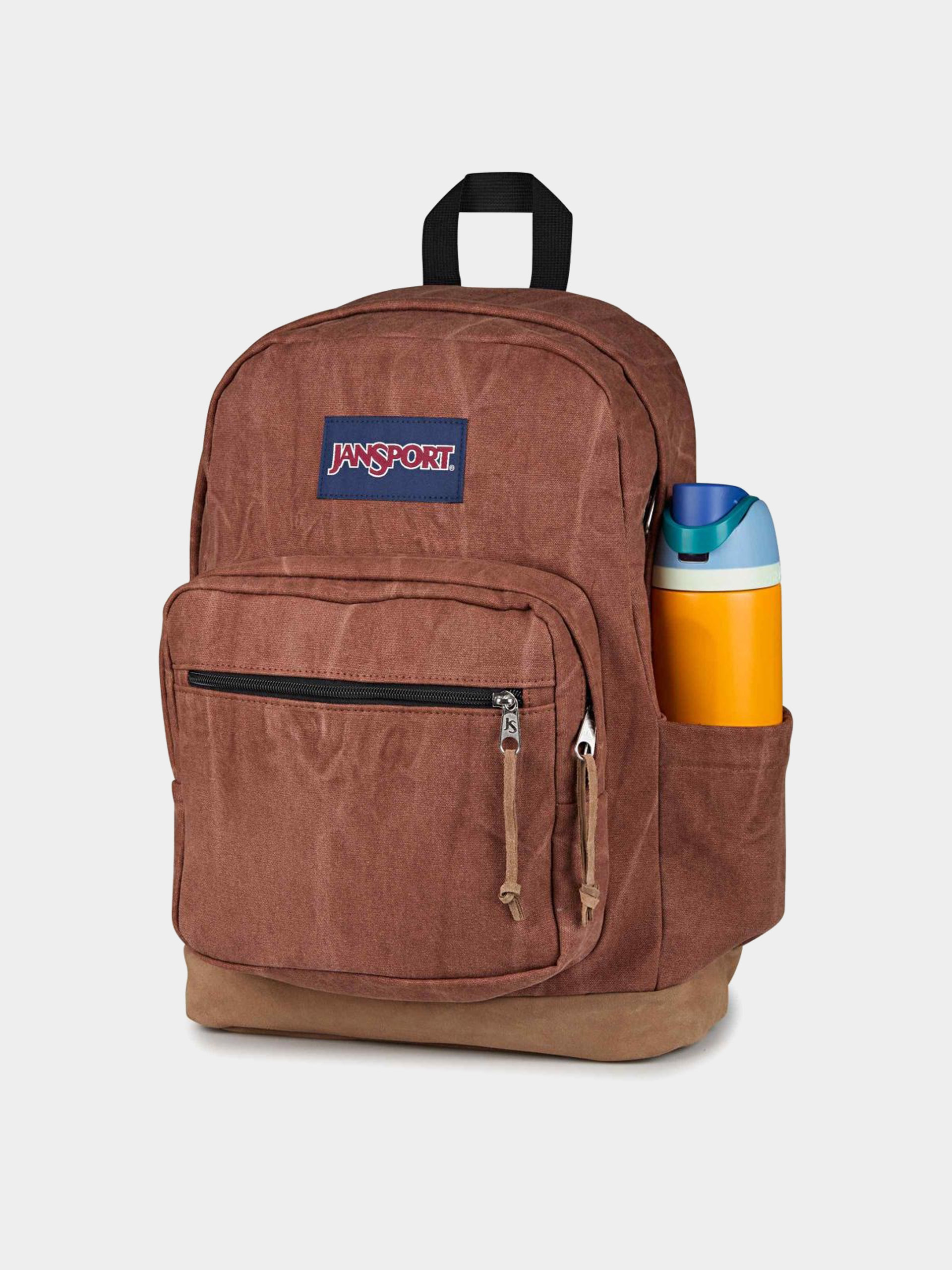Раница JanSport Right Pack Expressions (aged canvas brown)