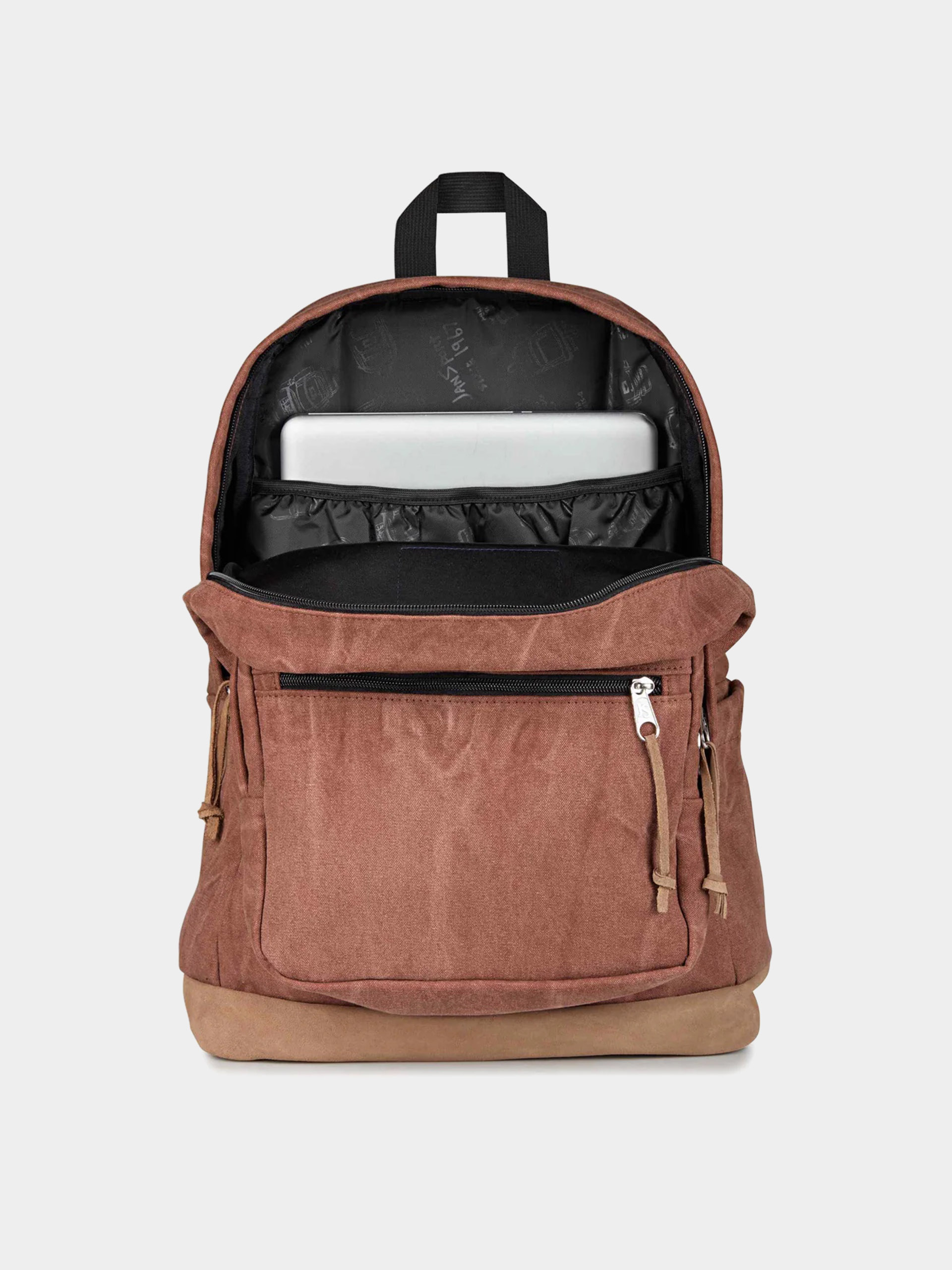 Раница JanSport Right Pack Expressions (aged canvas brown)