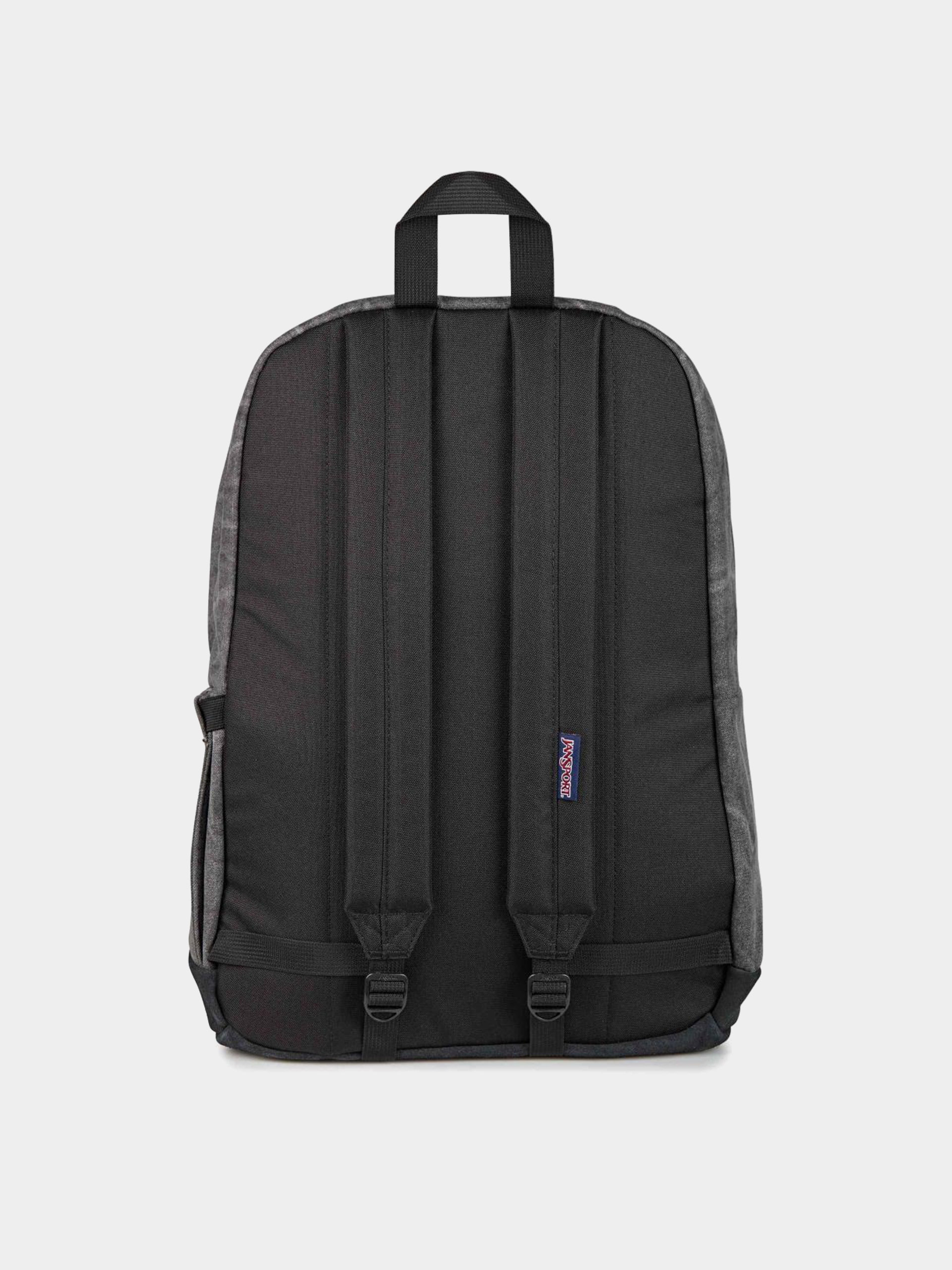 Раница JanSport Right Pack Expressions (aged canvas black)