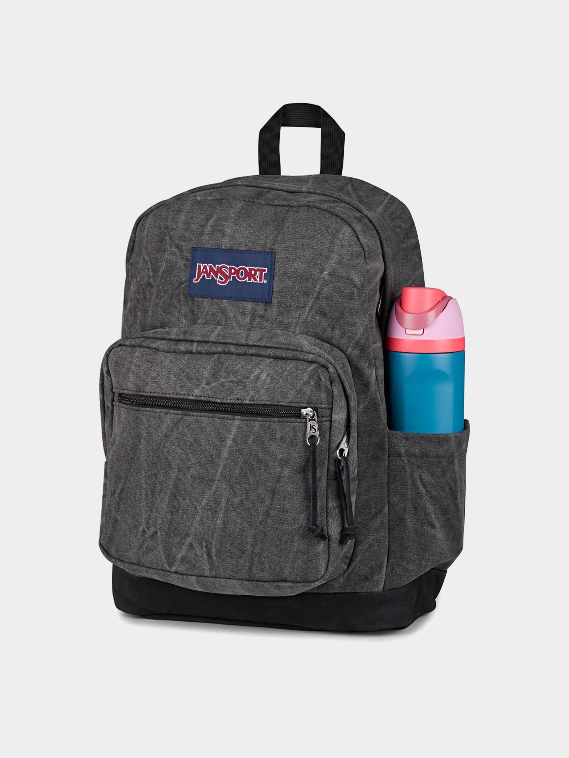 Раница JanSport Right Pack Expressions (aged canvas black)