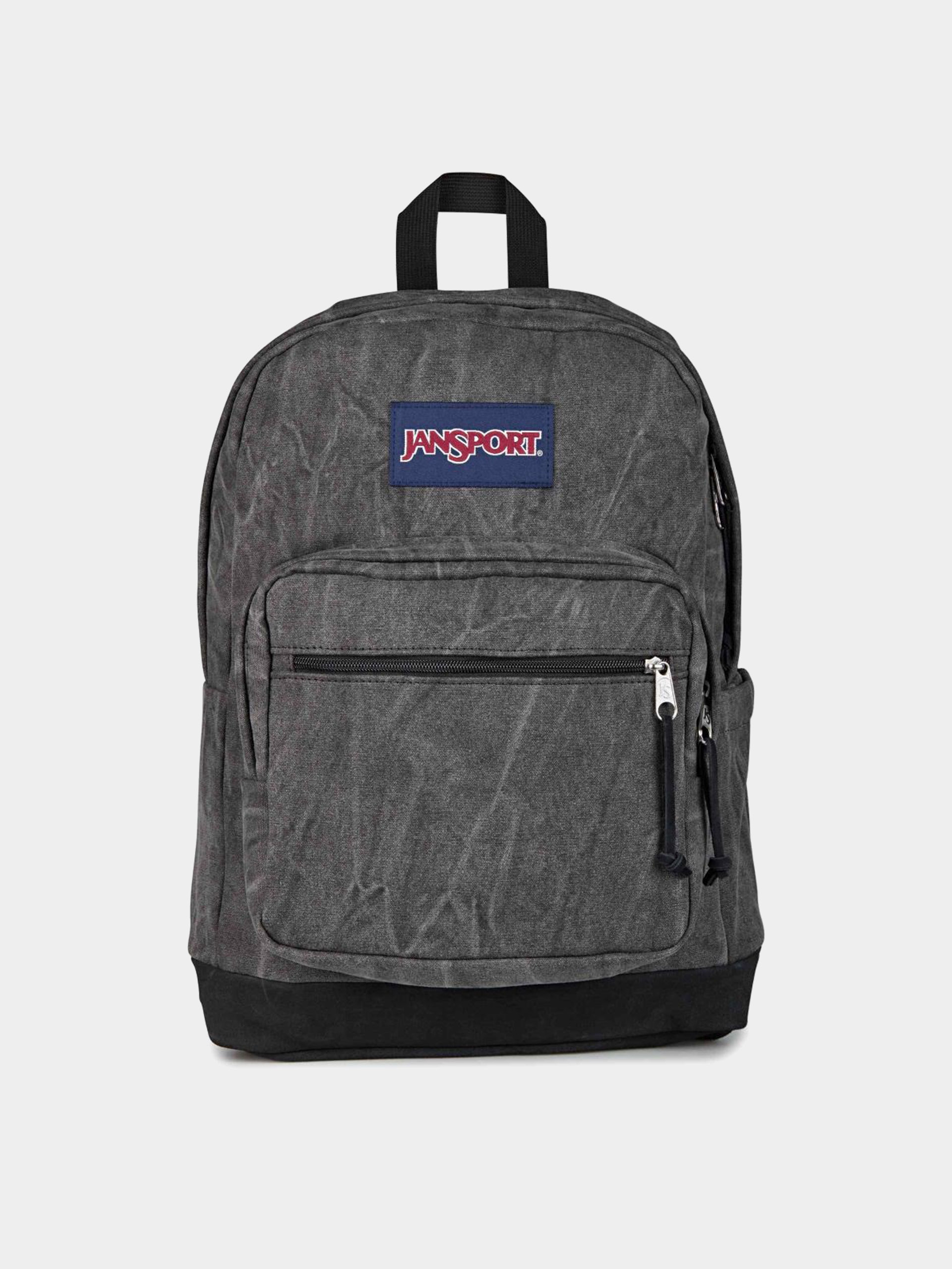 Раница JanSport Right Pack Expressions (aged canvas black)