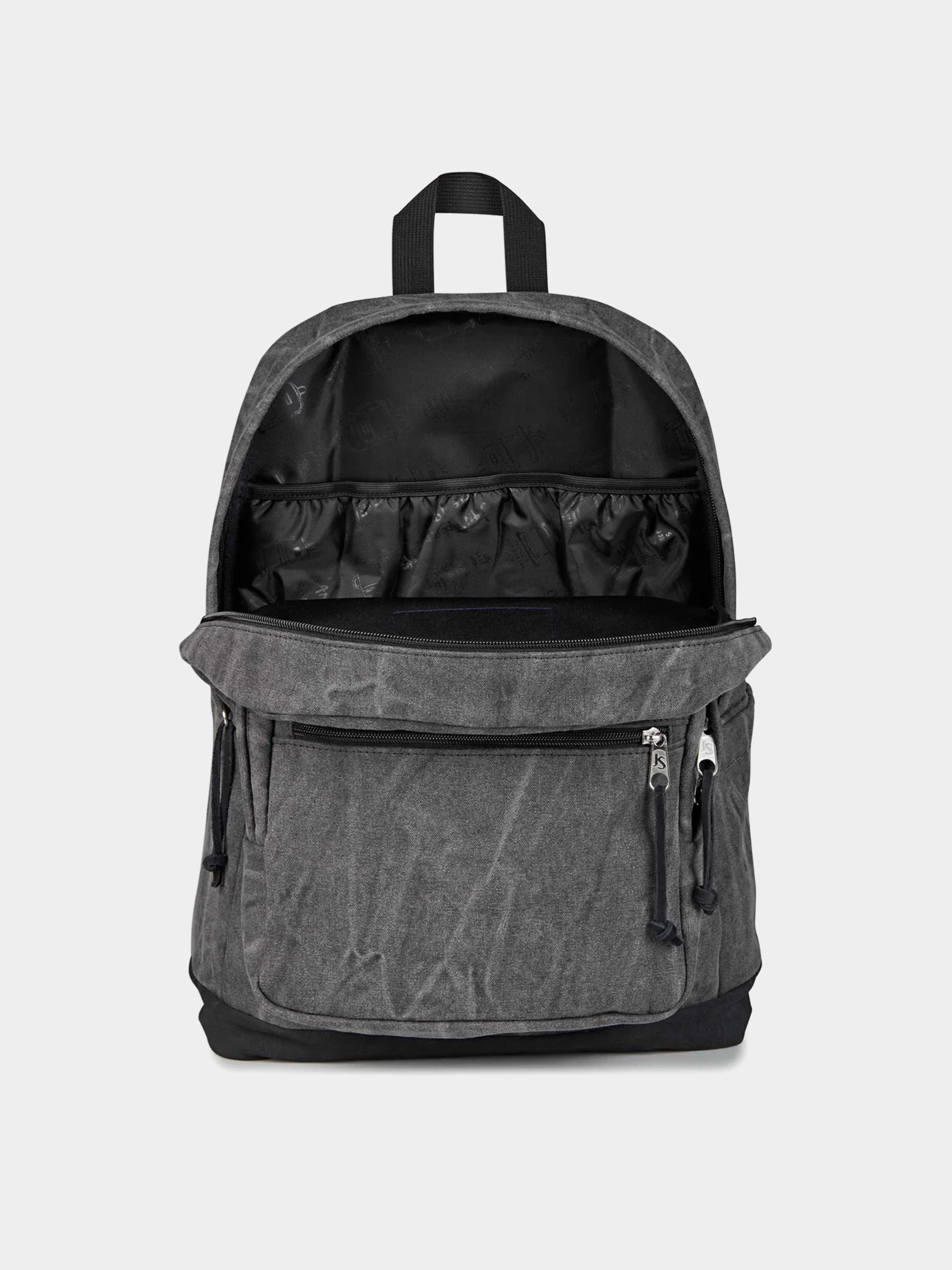 Раница JanSport Right Pack Expressions (aged canvas black)