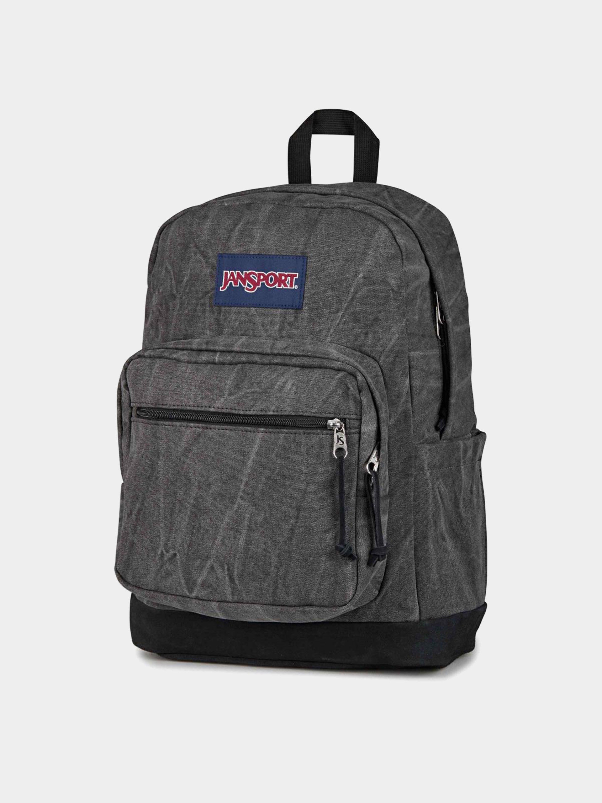 Раница JanSport Right Pack Expressions (aged canvas black)