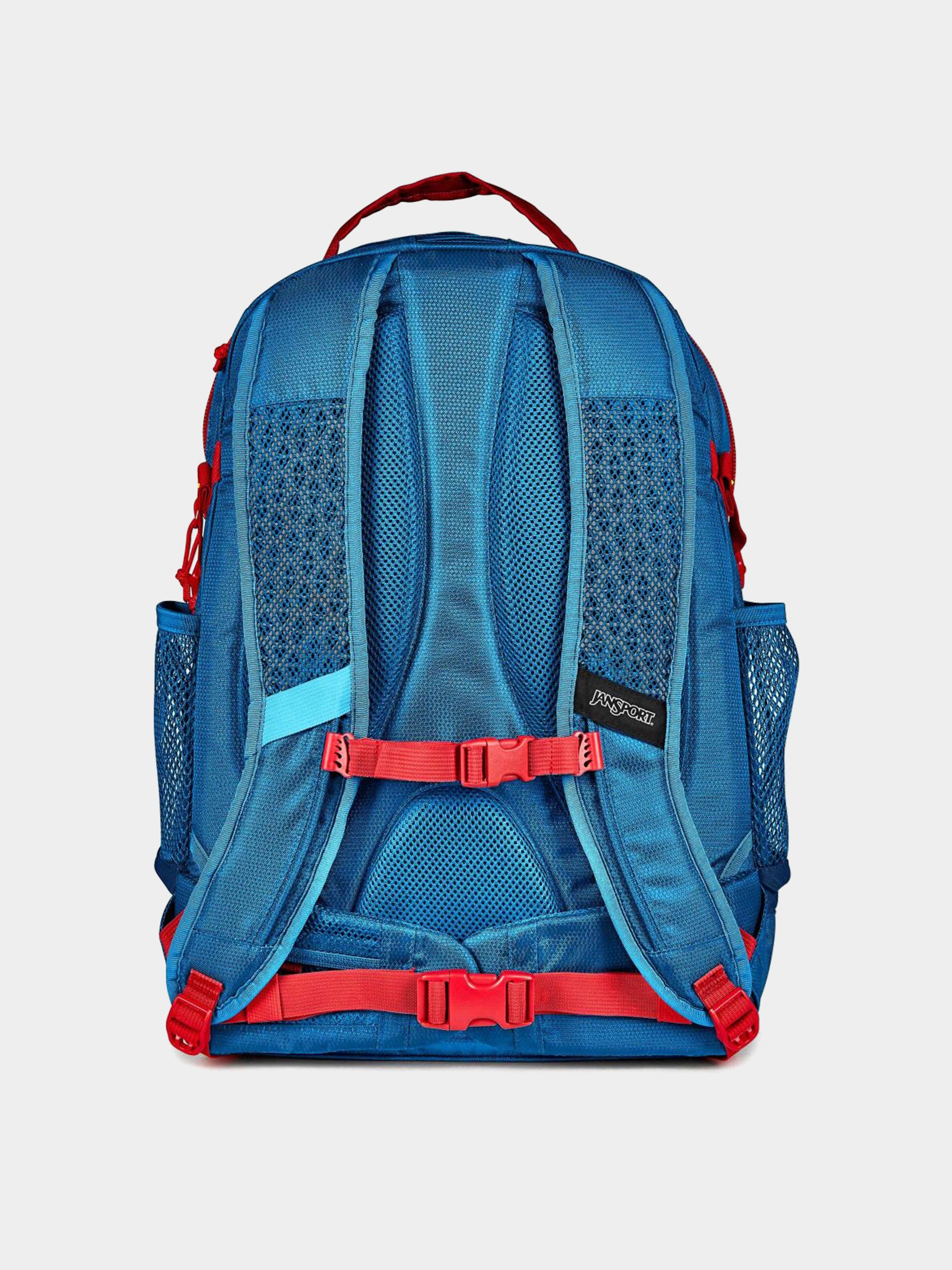 Раница JanSport Odyssey (navy)