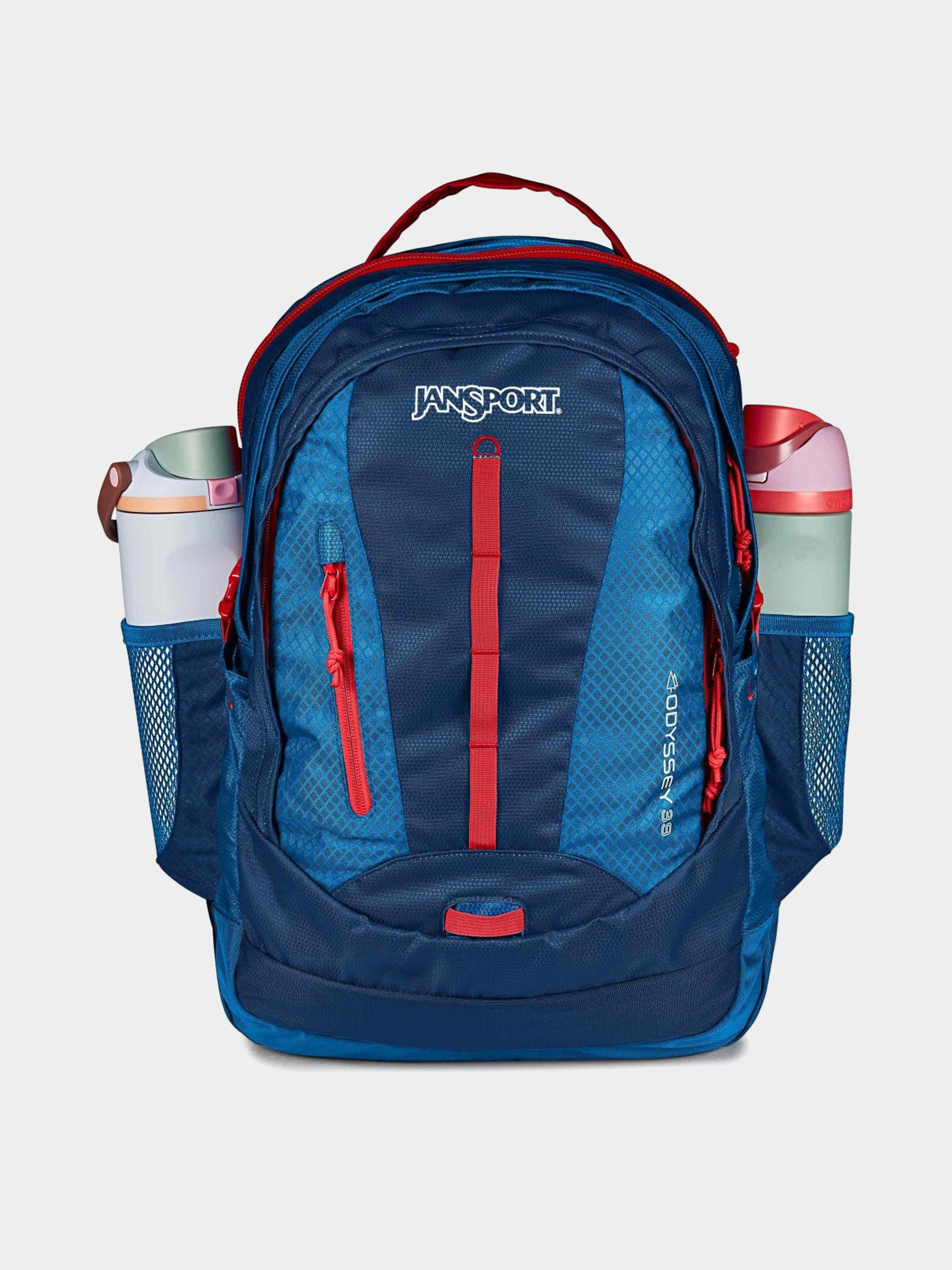 Раница JanSport Odyssey (navy)