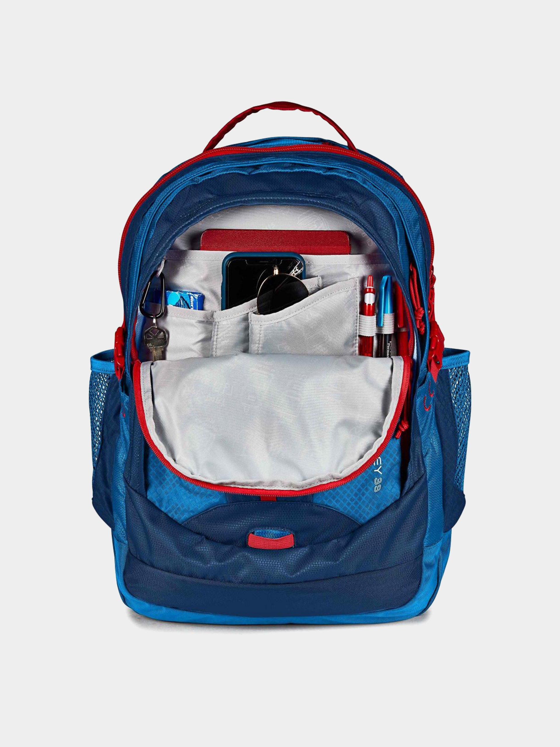 Раница JanSport Odyssey (navy)