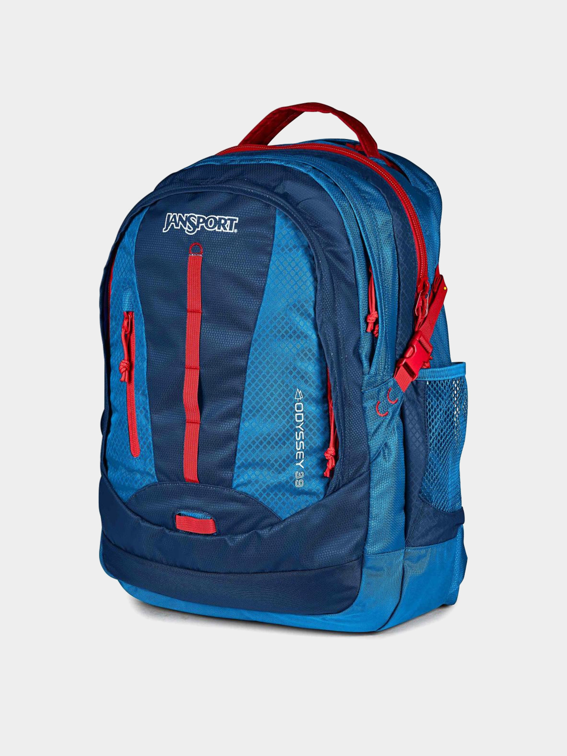 Раница JanSport Odyssey (navy)