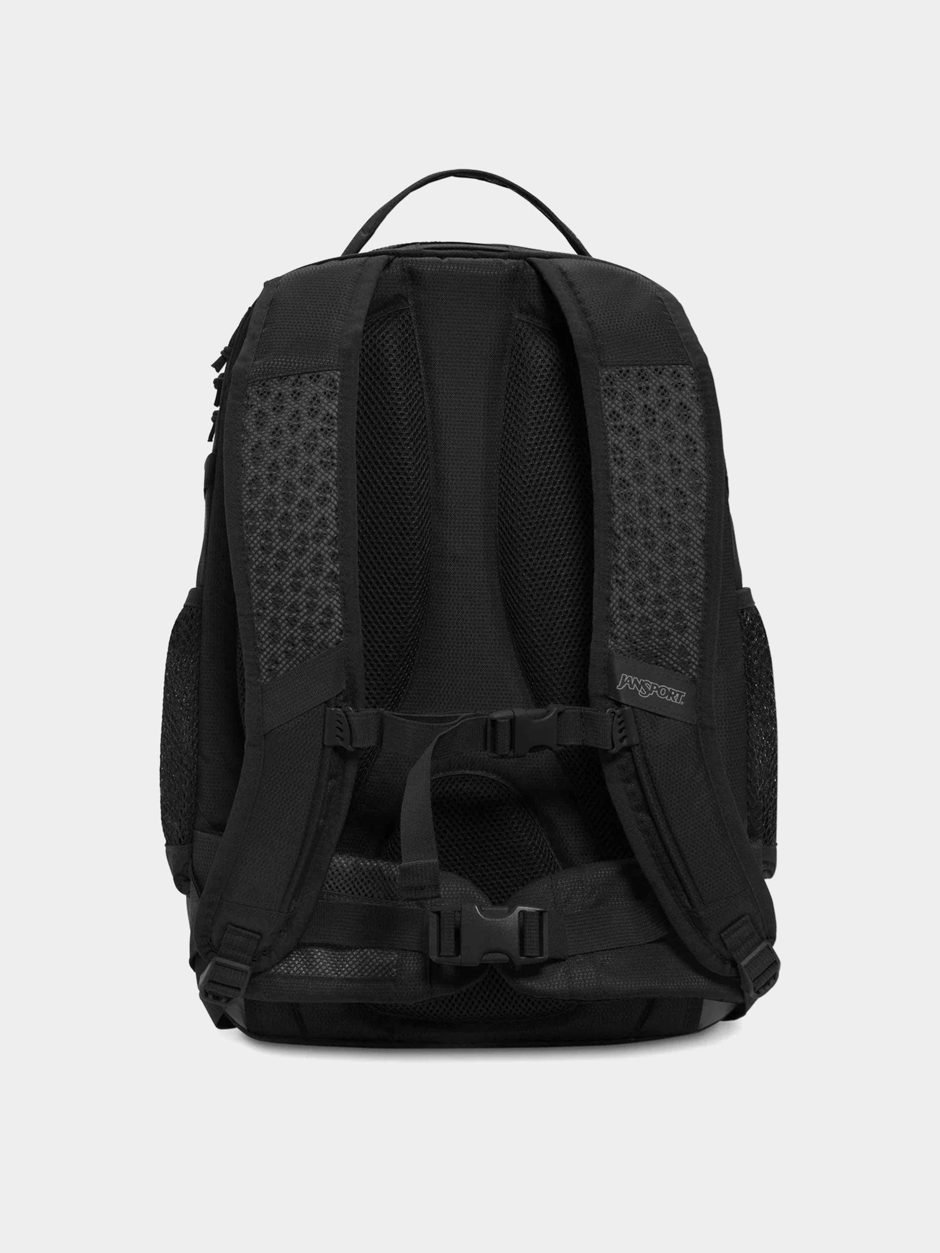 Раница JanSport Odyssey (black)