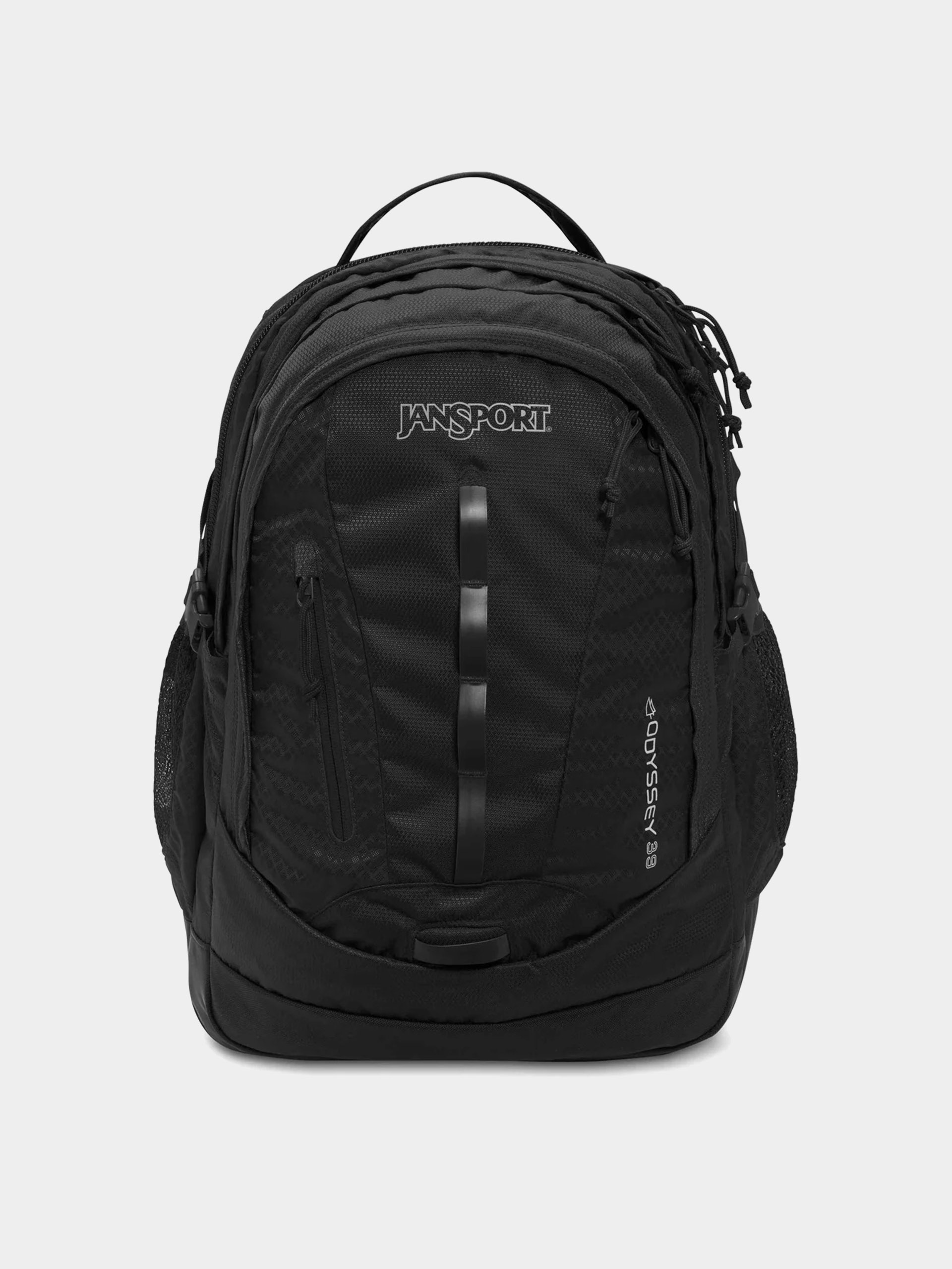 Раница JanSport Odyssey (black)