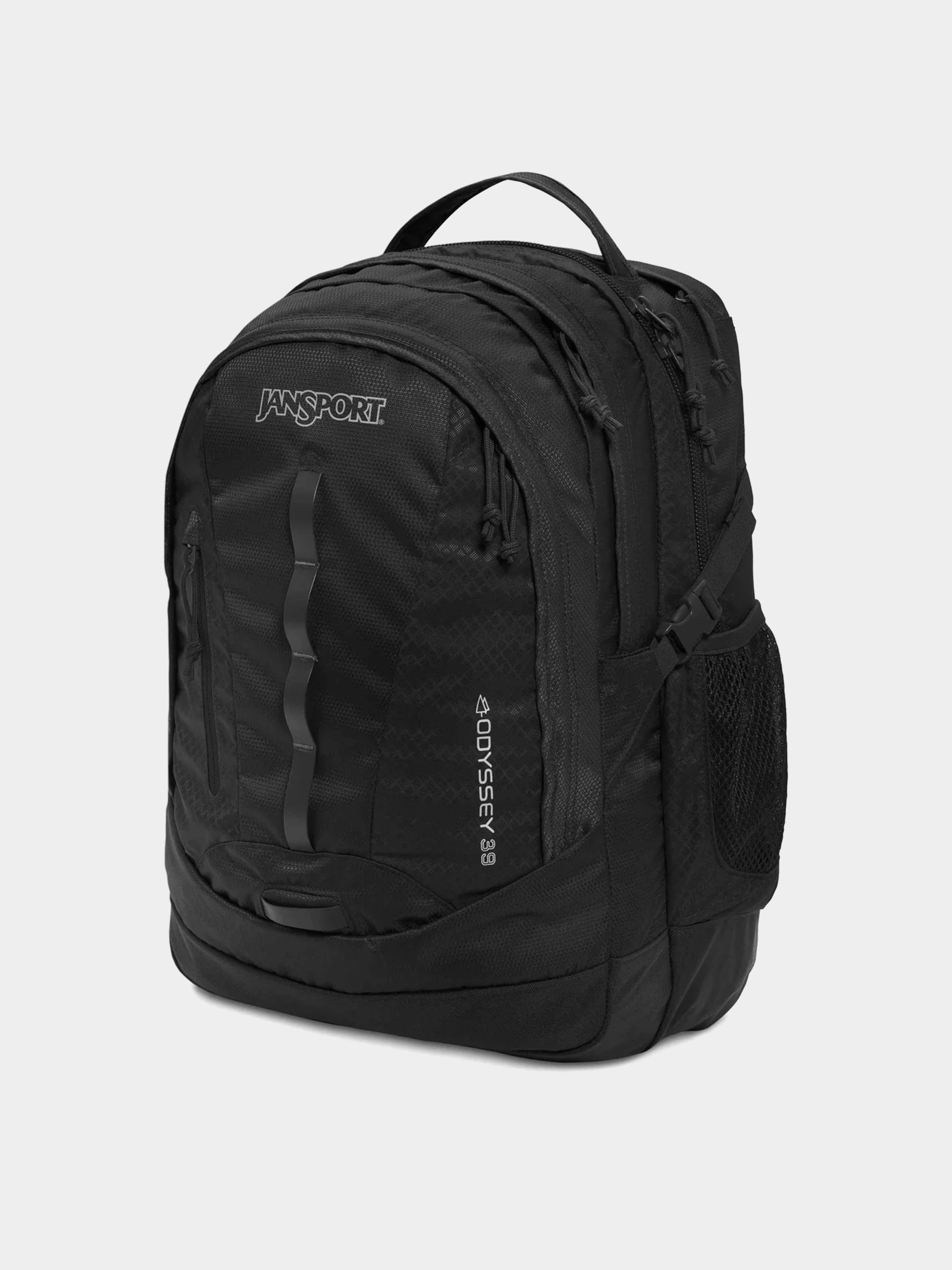 Раница JanSport Odyssey (black)