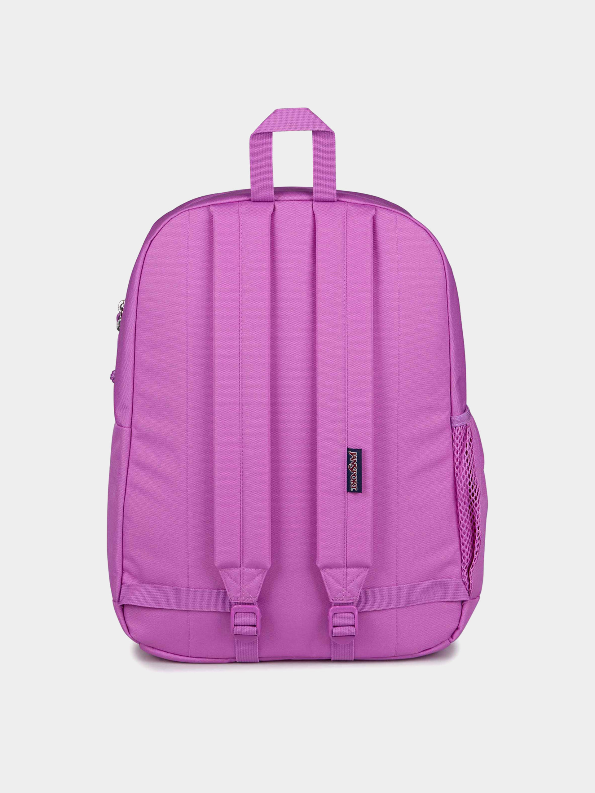 Раница JanSport Cross Town Plus (digital fuchsia)