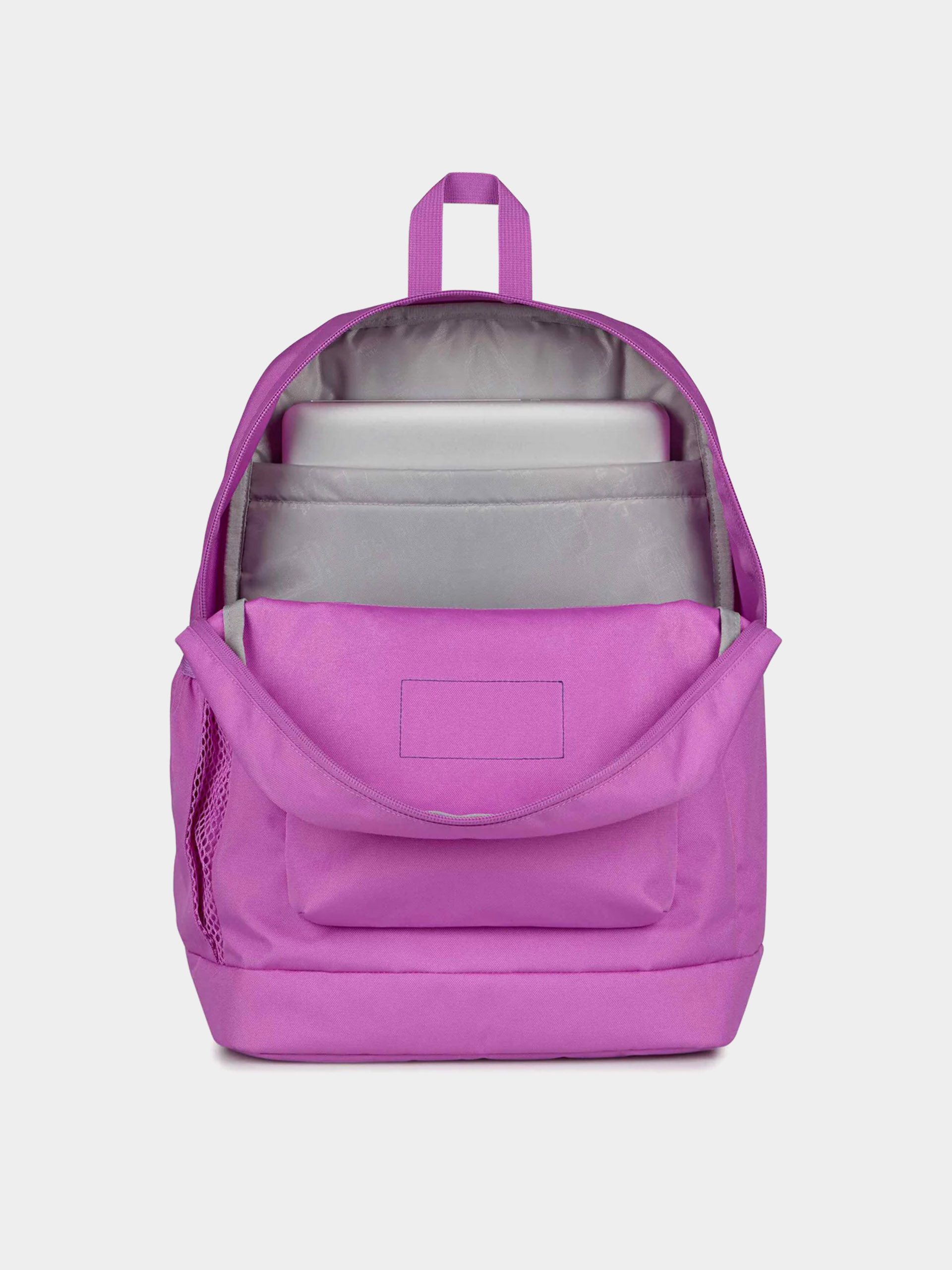 Раница JanSport Cross Town Plus (digital fuchsia)