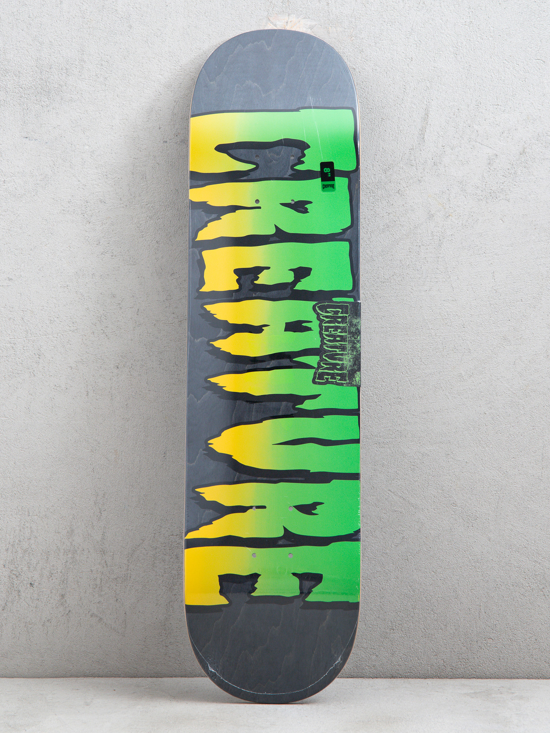 Дъска Creature Logo Stumps (assorted)