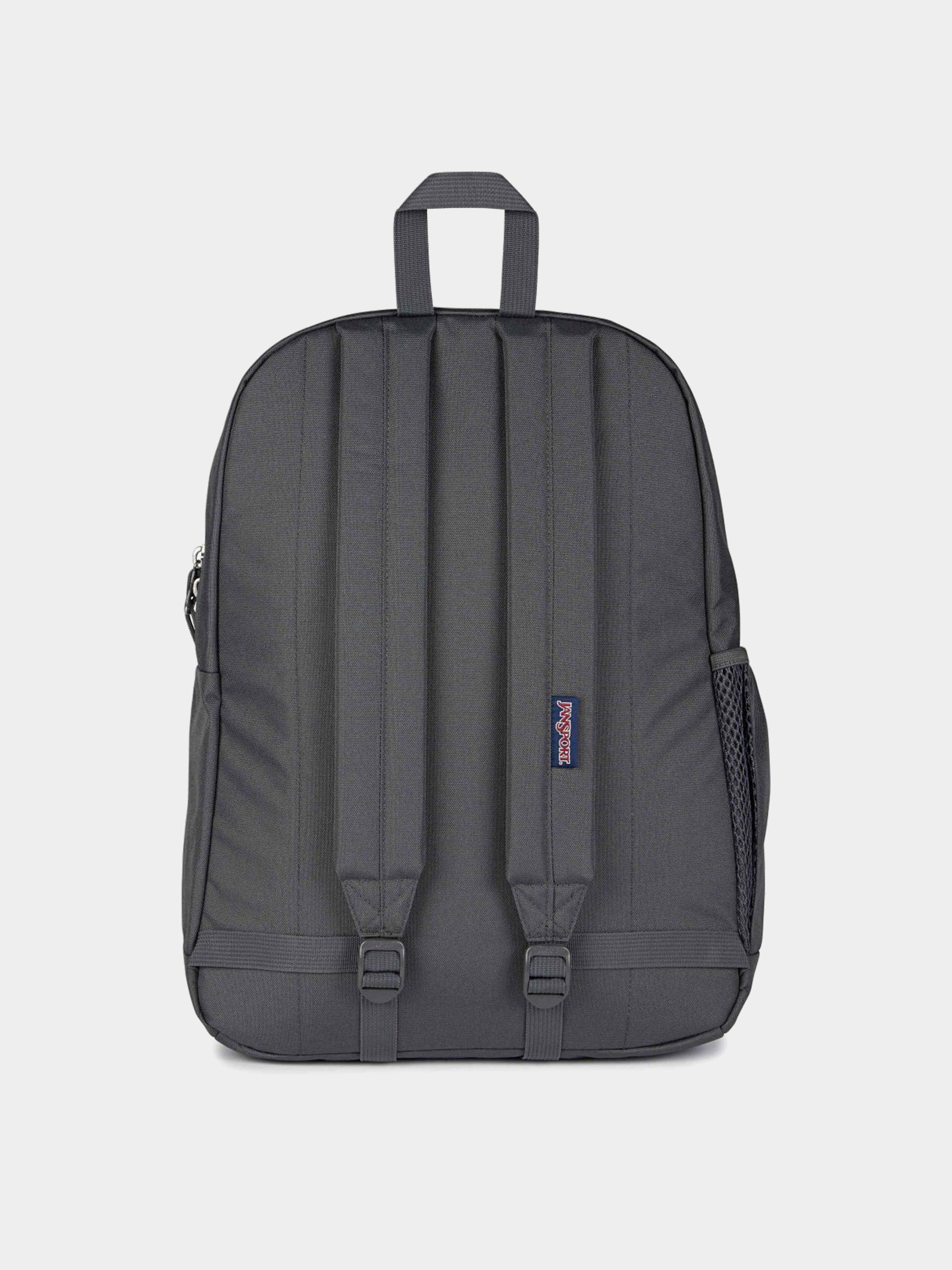 Раница JanSport Cross Town Plus (smokey grit)