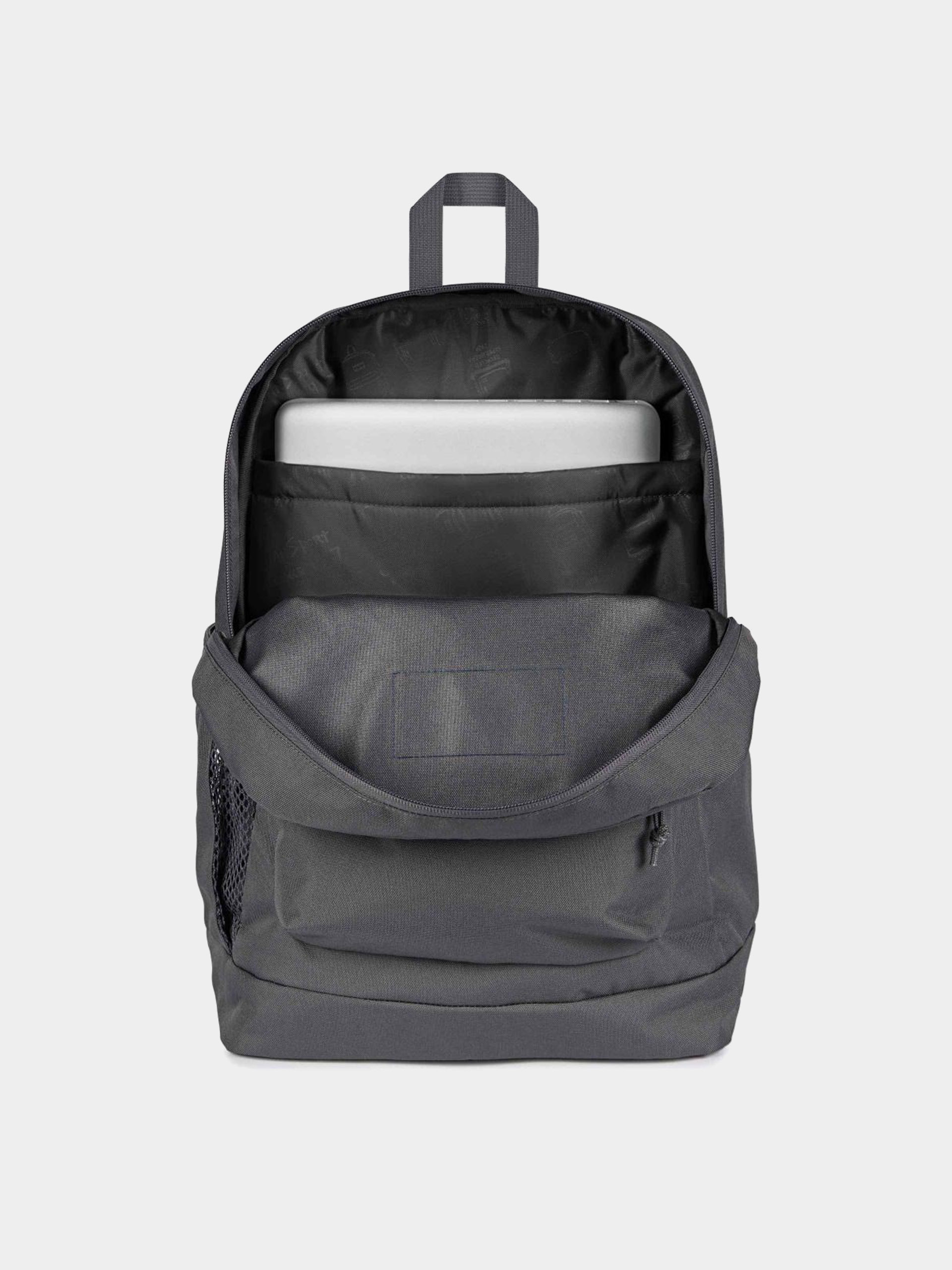 Раница JanSport Cross Town Plus (smokey grit)