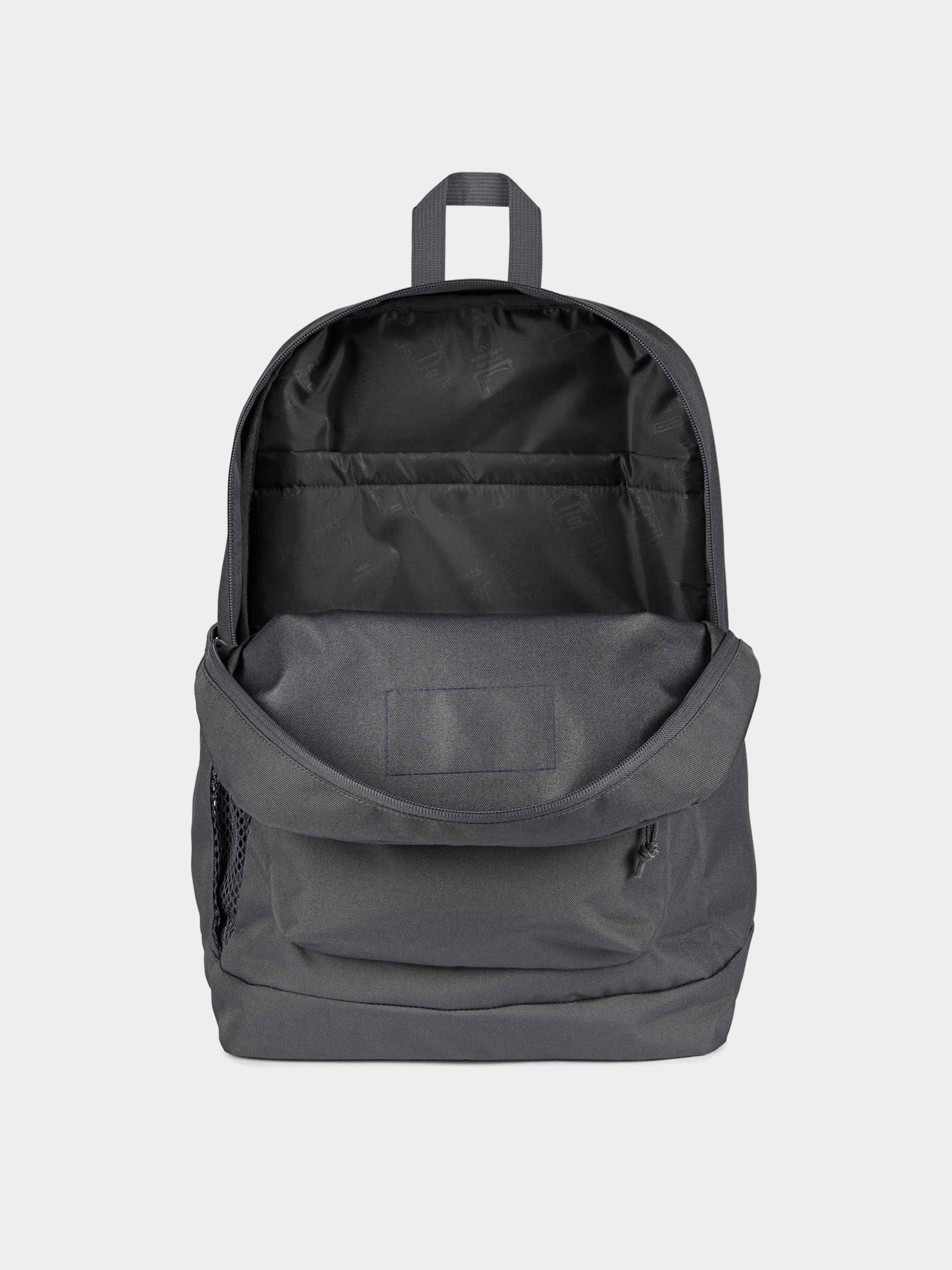 Раница JanSport Cross Town Plus (smokey grit)