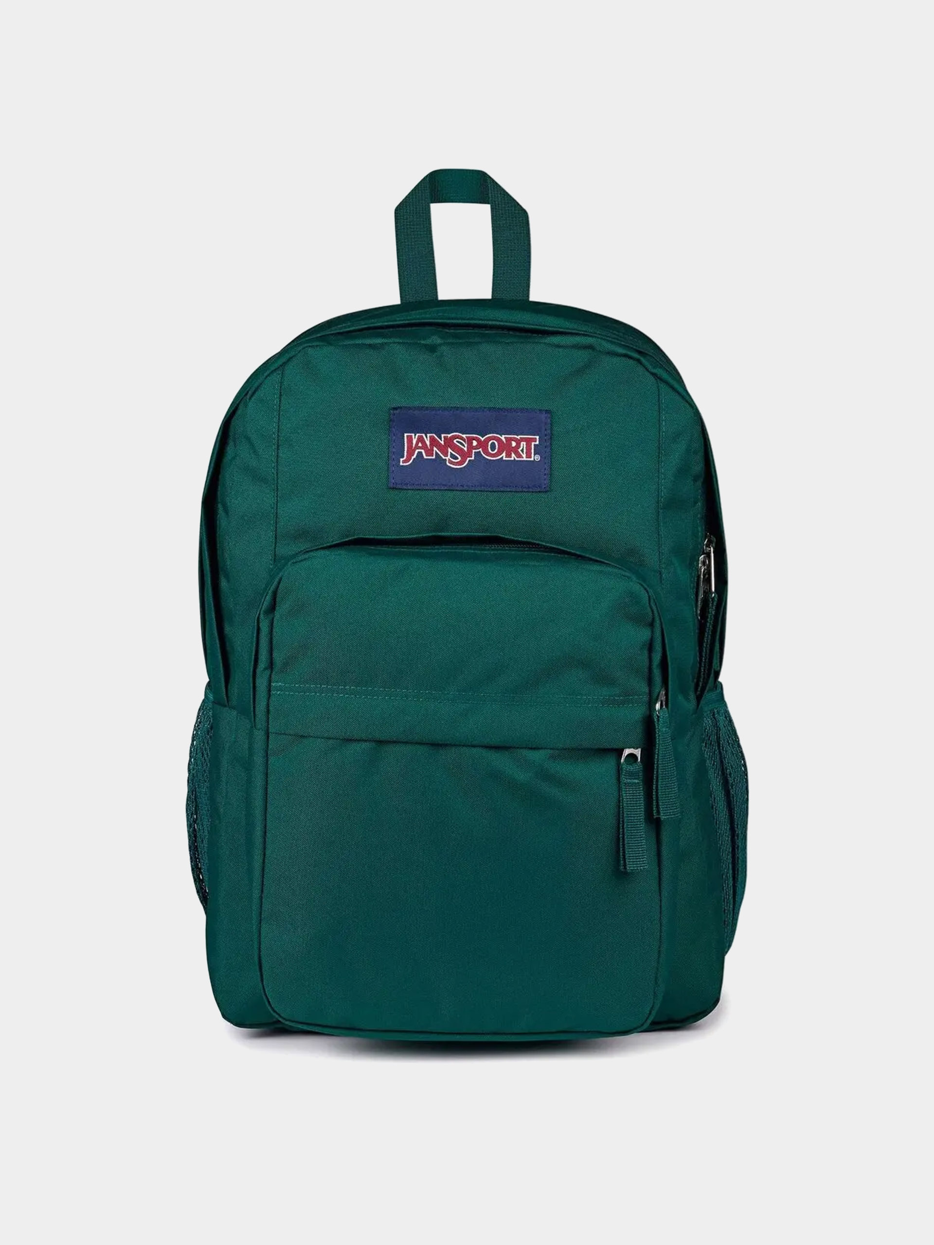 Раница JanSport Big Day Pack (deep juniper)