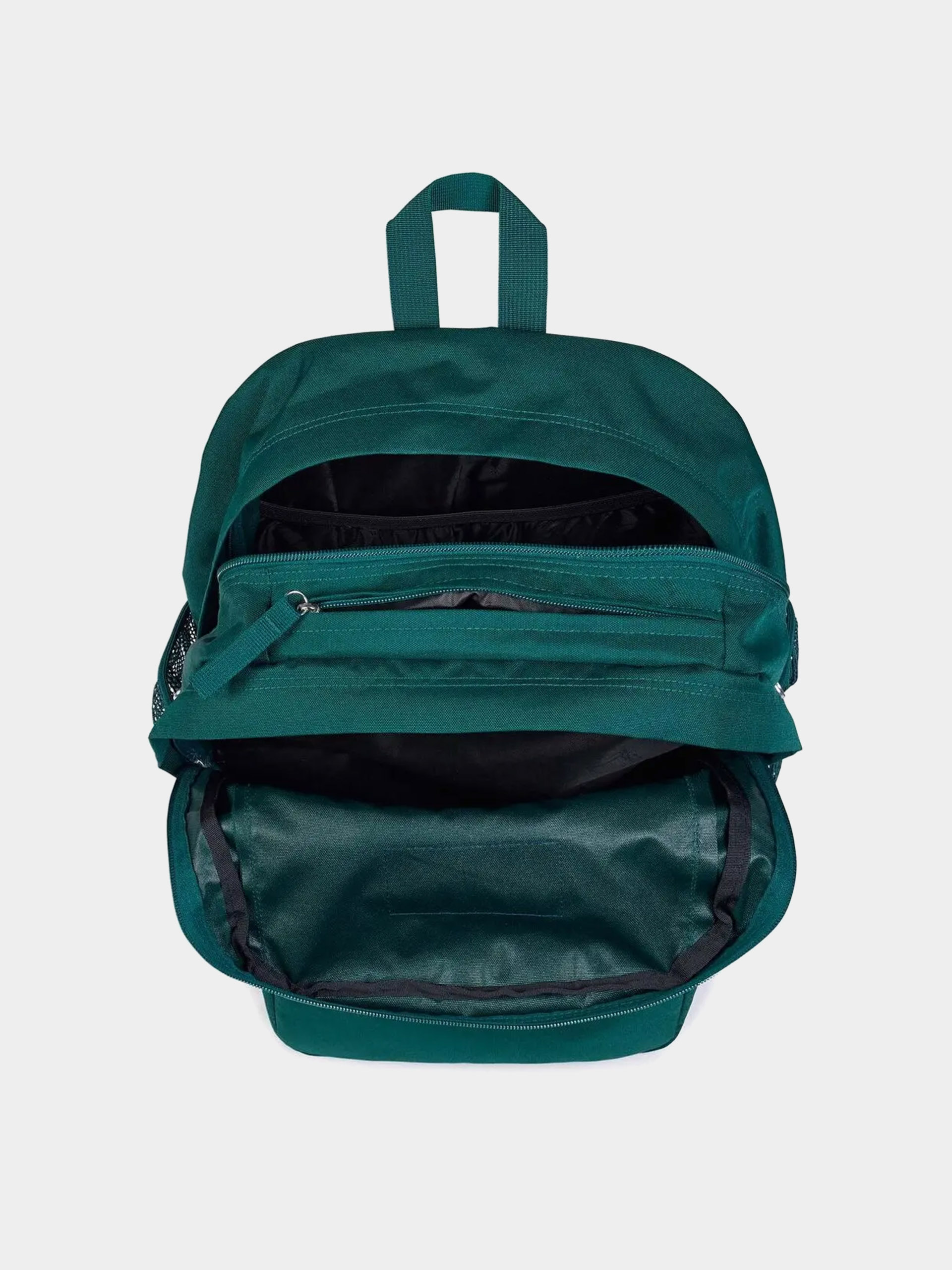 Раница JanSport Big Day Pack (deep juniper)