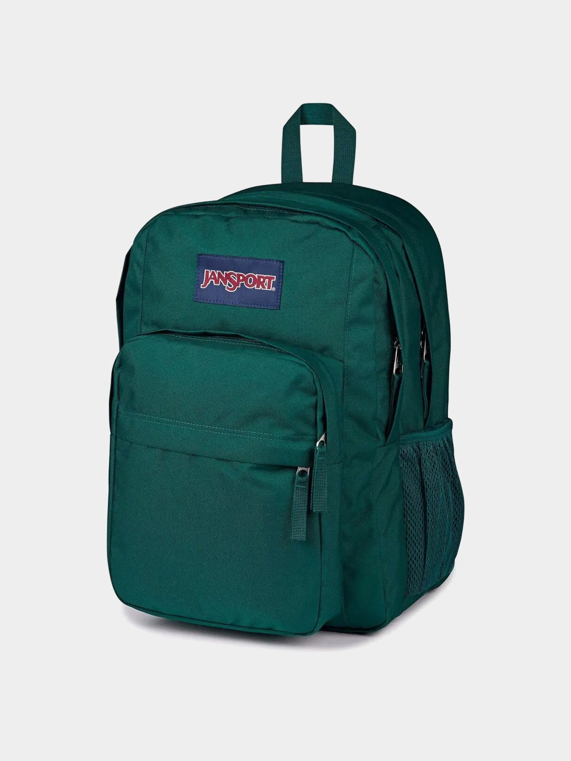 Раница JanSport Big Day Pack (deep juniper)