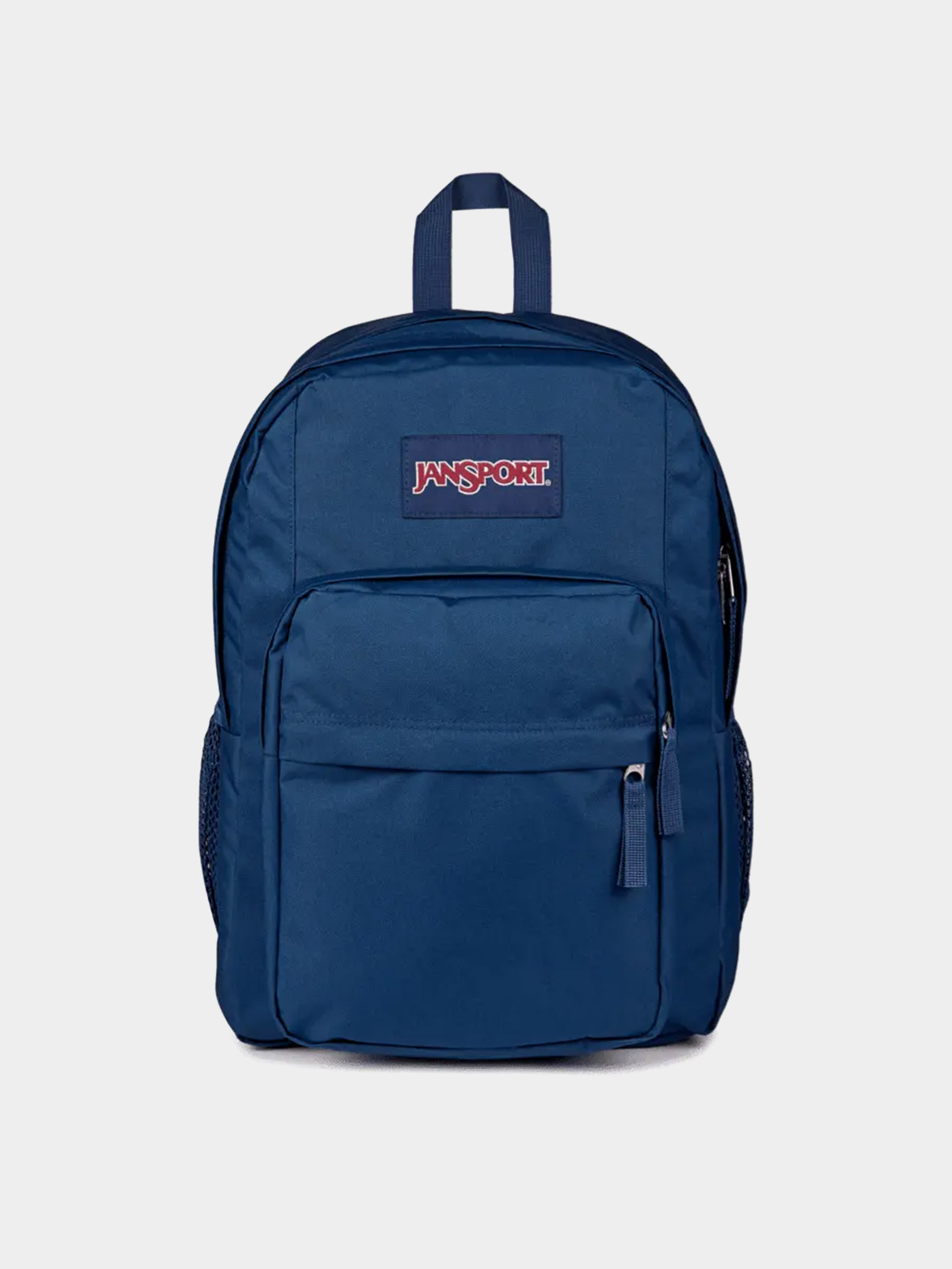 Раница JanSport Big Day Pack (navy)