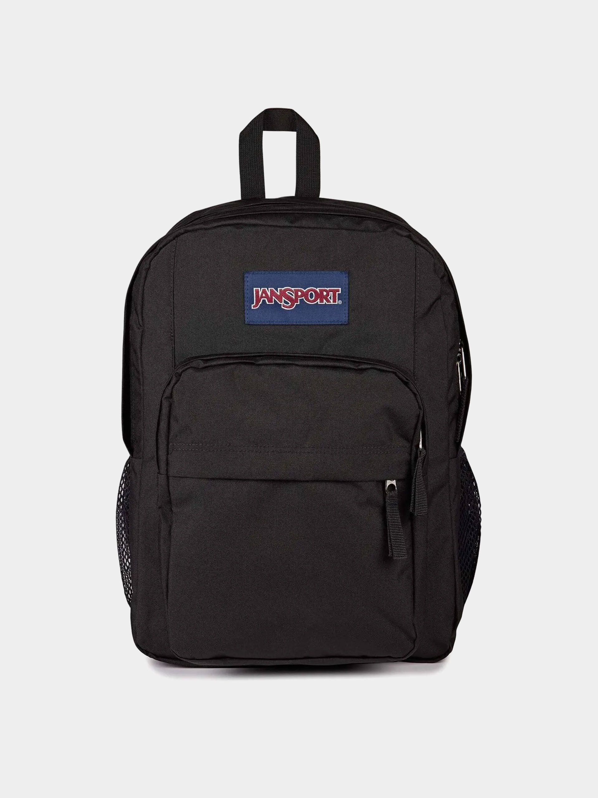 Раница JanSport Big Day Pack (black)