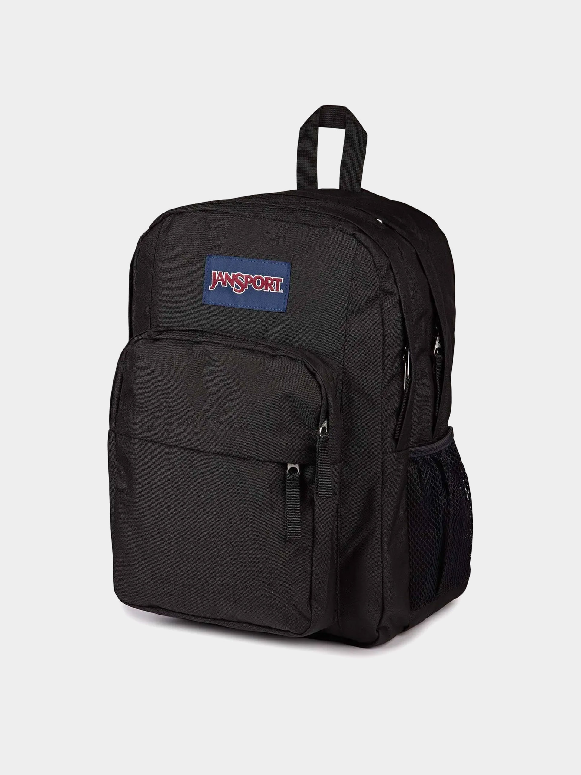 Раница JanSport Big Day Pack (black)