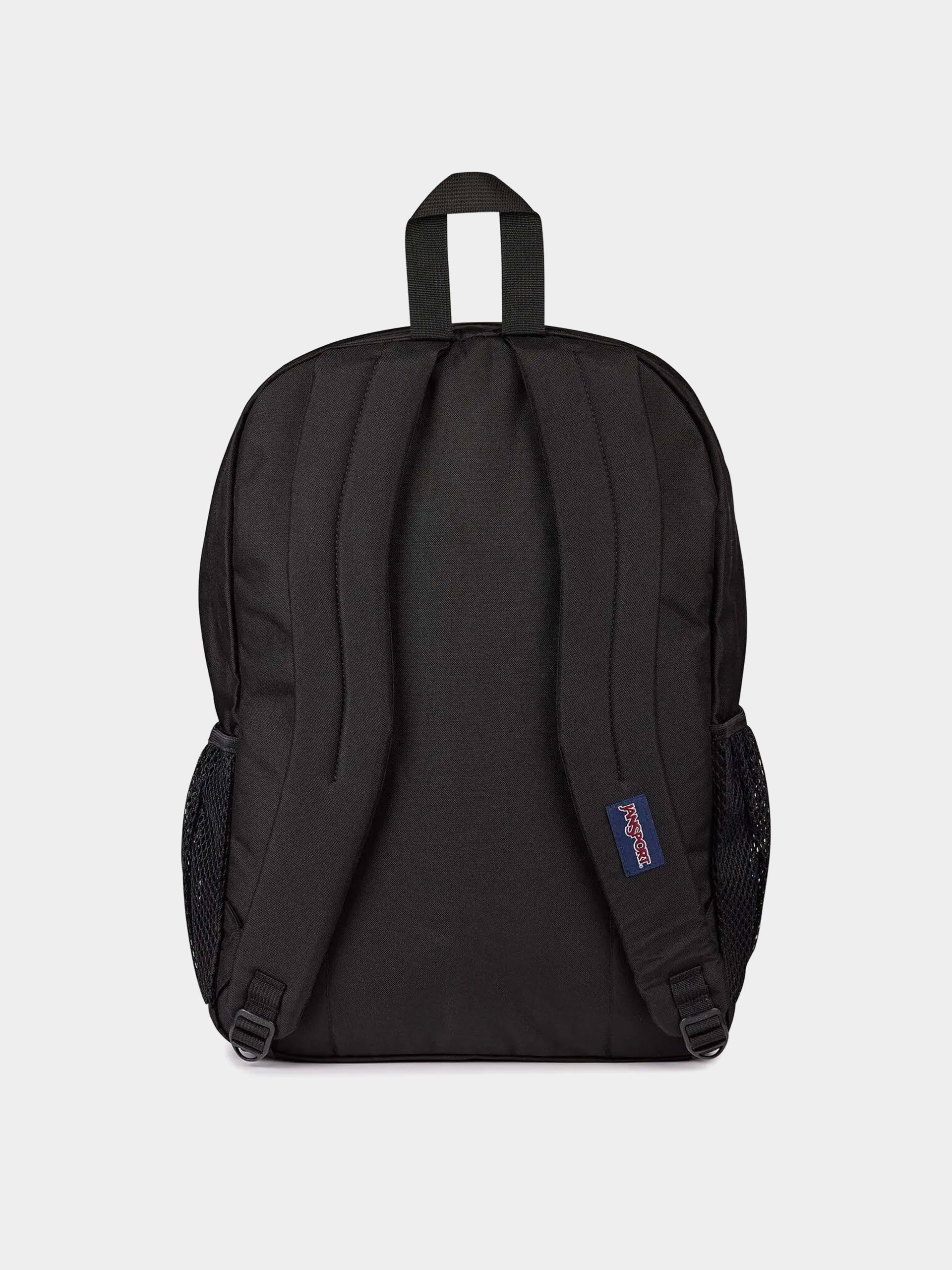 Раница JanSport Big Day Pack (black)