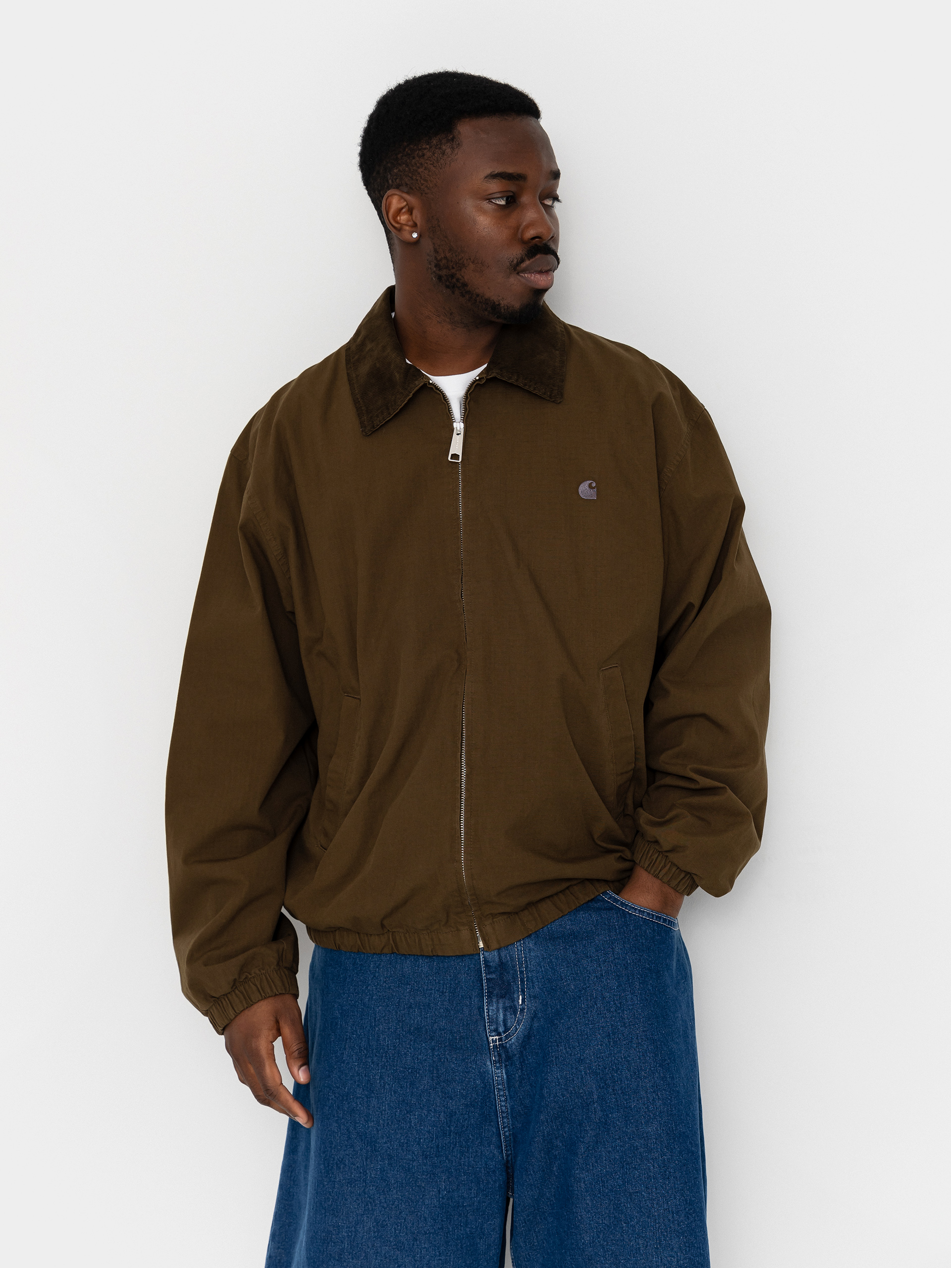 Яке Carhartt WIP Madison Ripstop