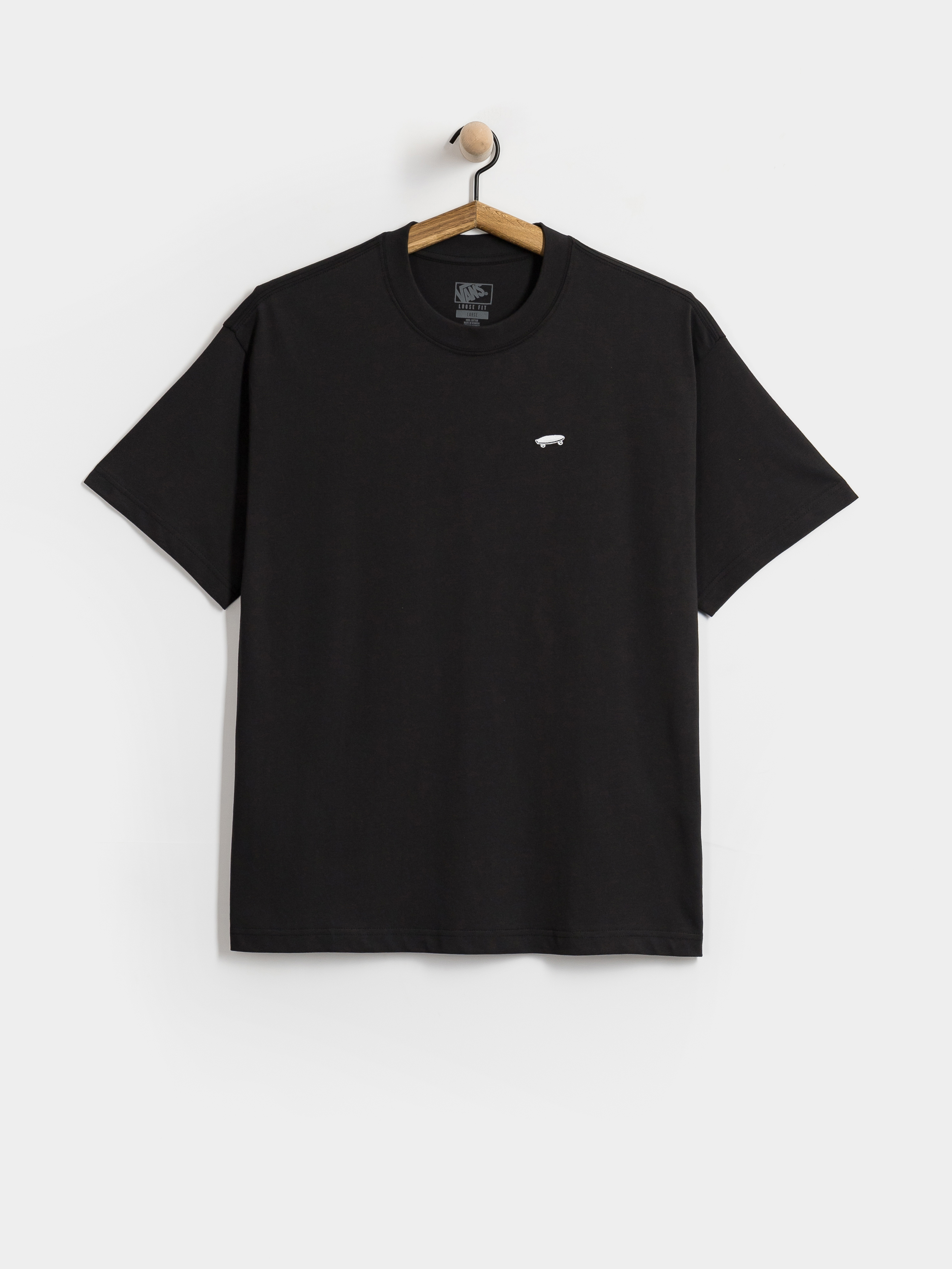 Тениска Vans Salton Loose (black)
