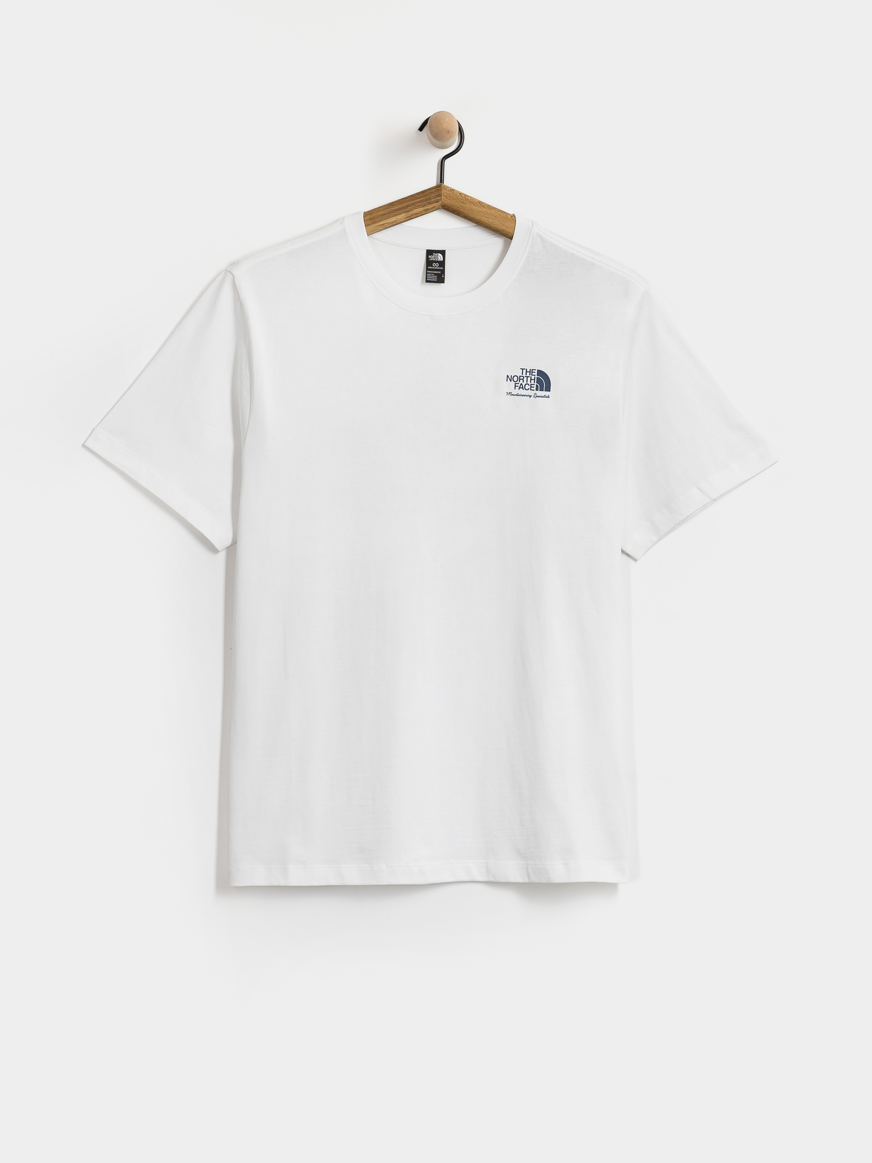 Тениска The North Face Og Store Relaxed (tnf white)