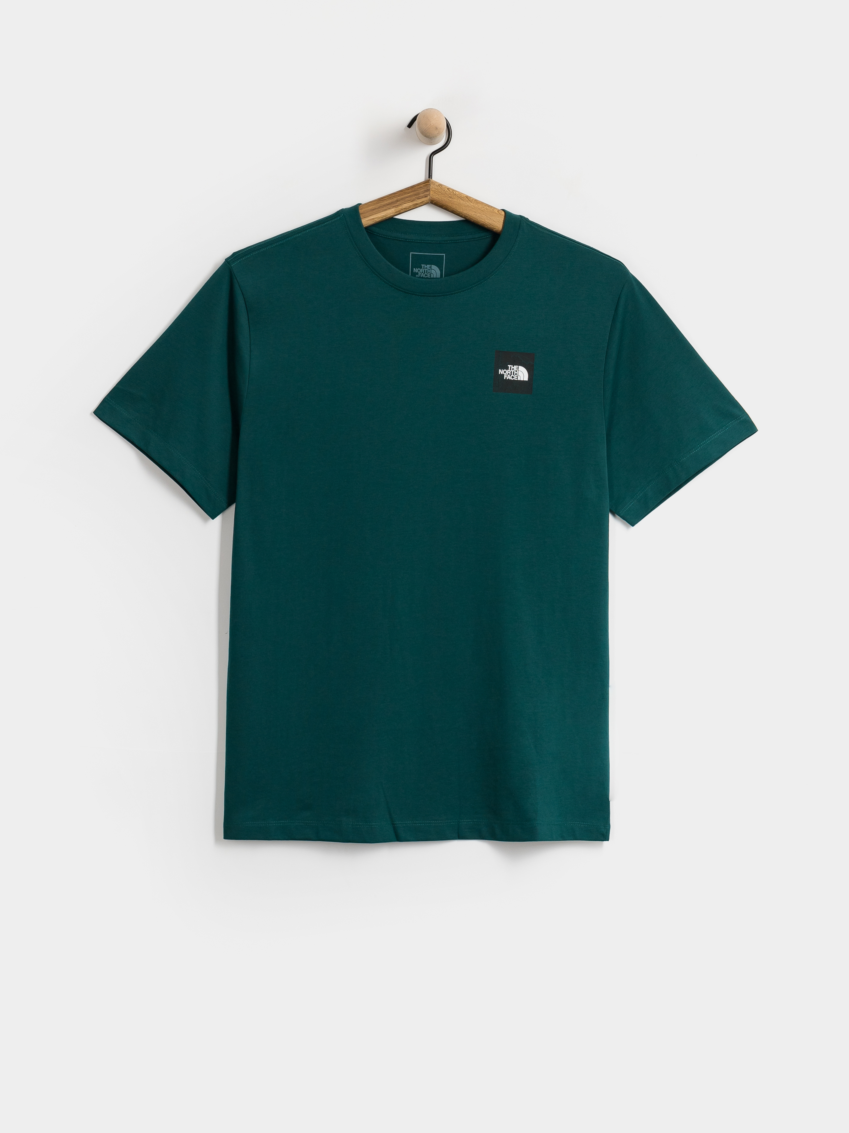 Тениска The North Face Monte Regular (pacific teal)