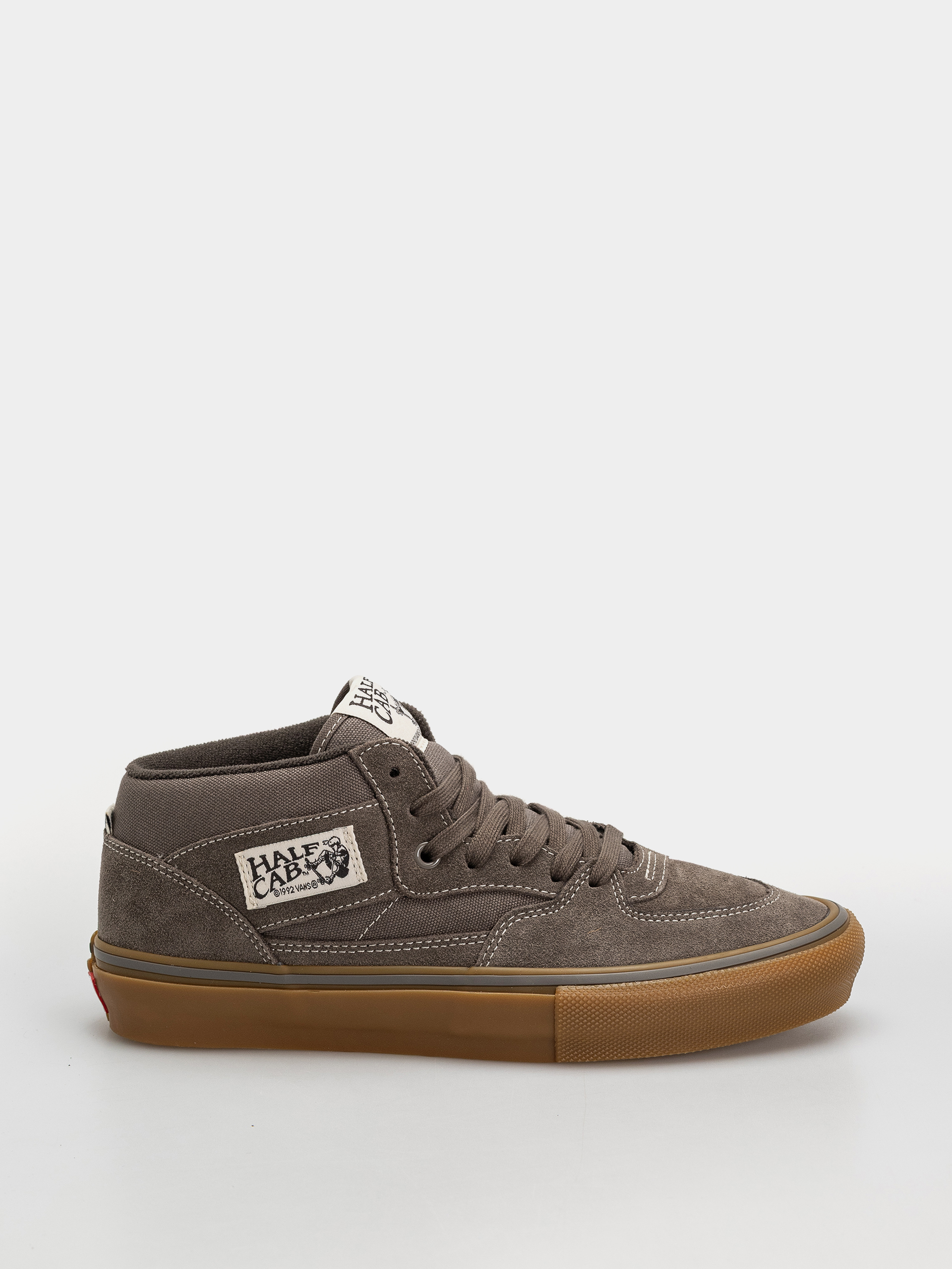u041eu0431u0443u0432u043au0438 Vans Skate Half Cab (walnut/gum)