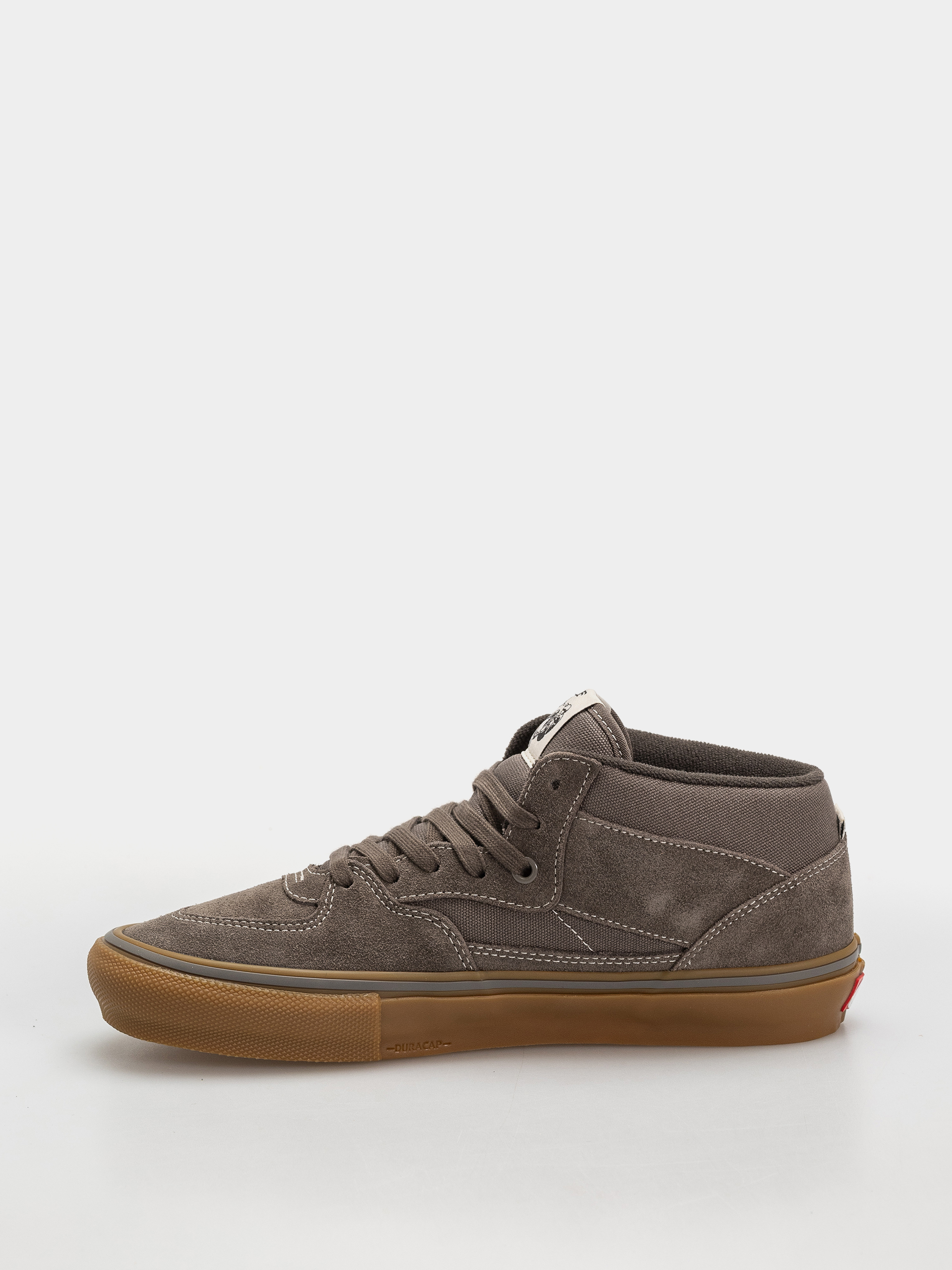 Обувки Vans Skate Half Cab (walnut/gum)