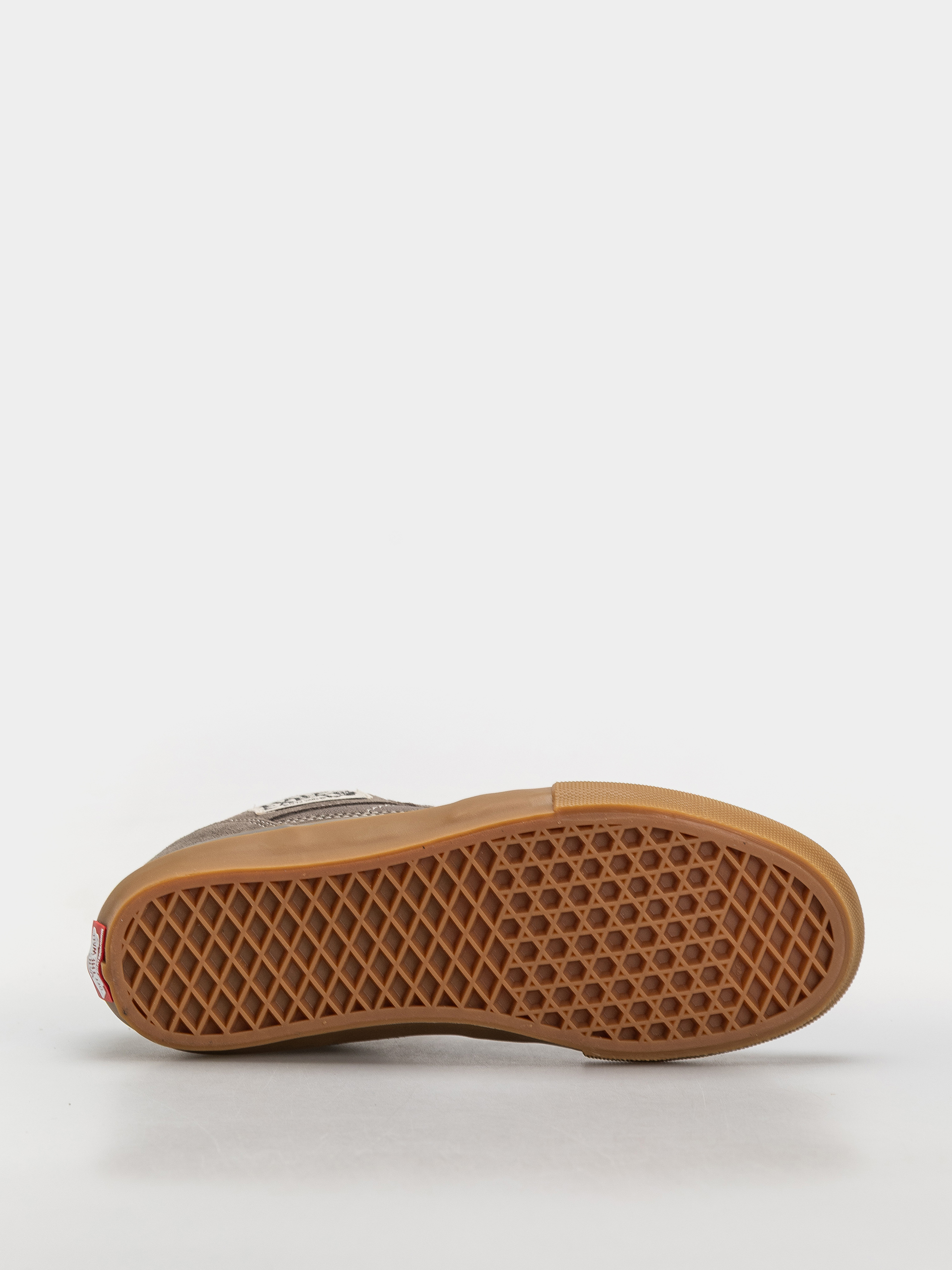 Обувки Vans Skate Half Cab (walnut/gum)
