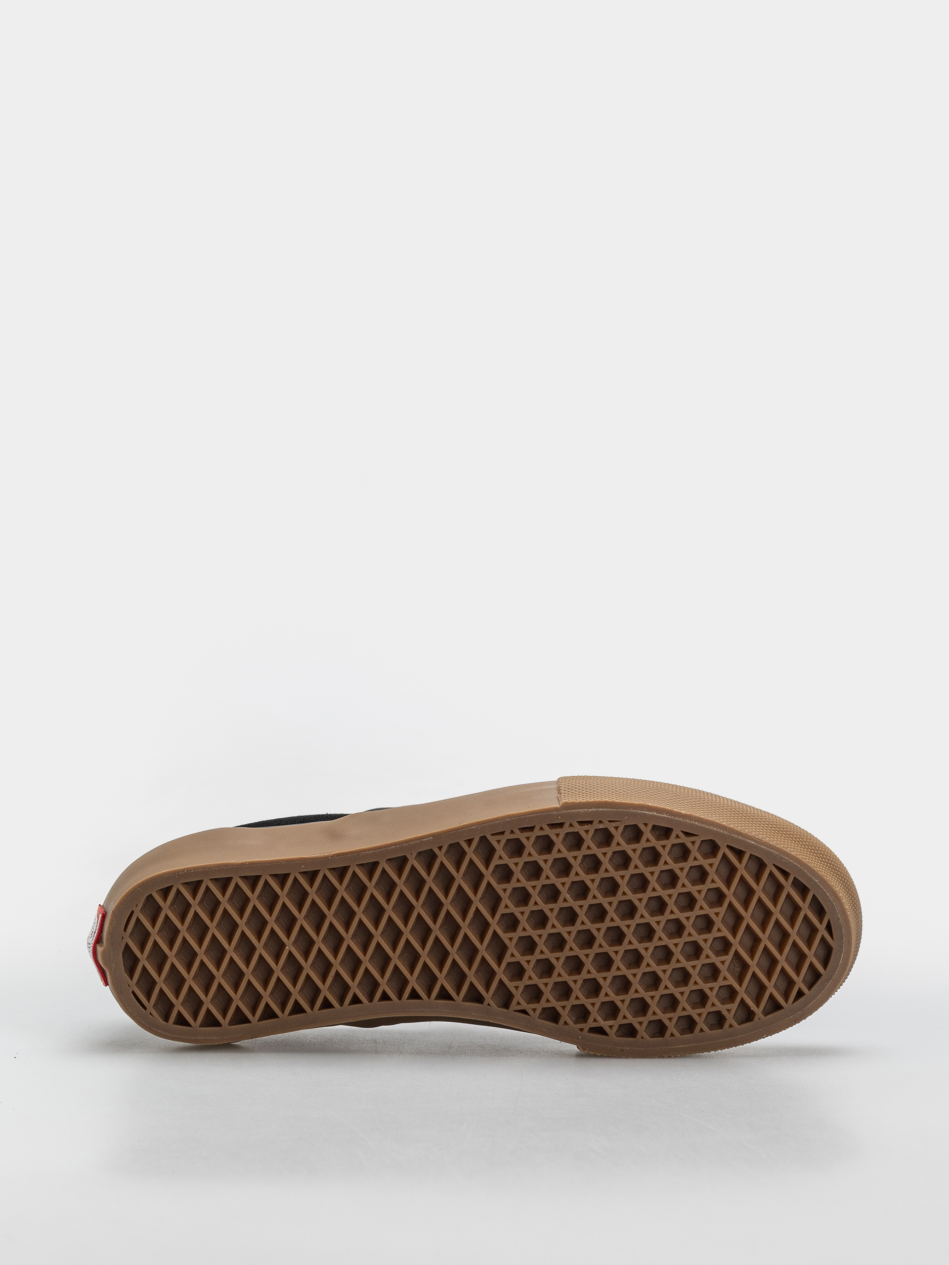 Обувки Vans Skate Slip On (black/gum/white)