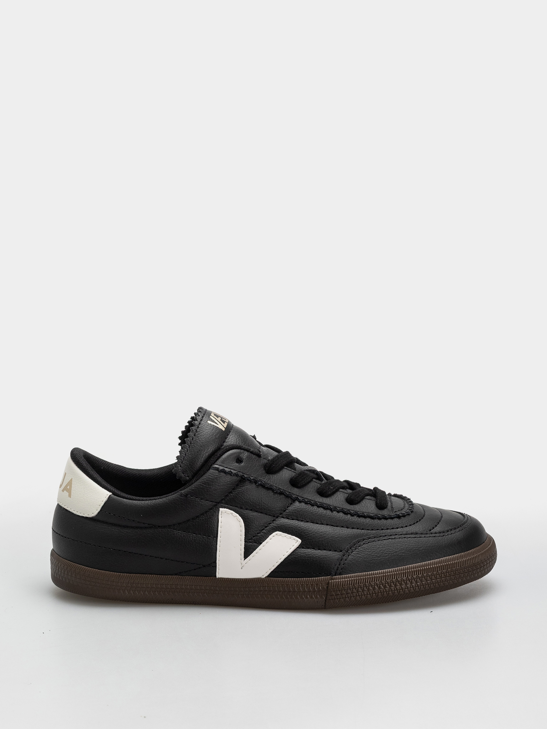 Обувки Veja Panenka Wmn (black white)