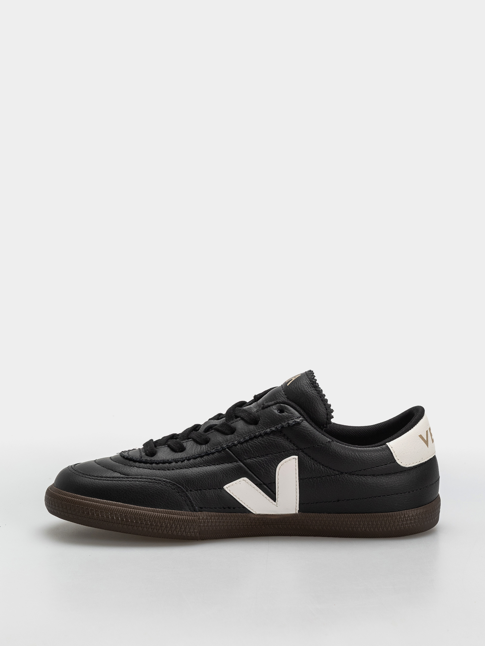 Обувки Veja Panenka Wmn (black white)