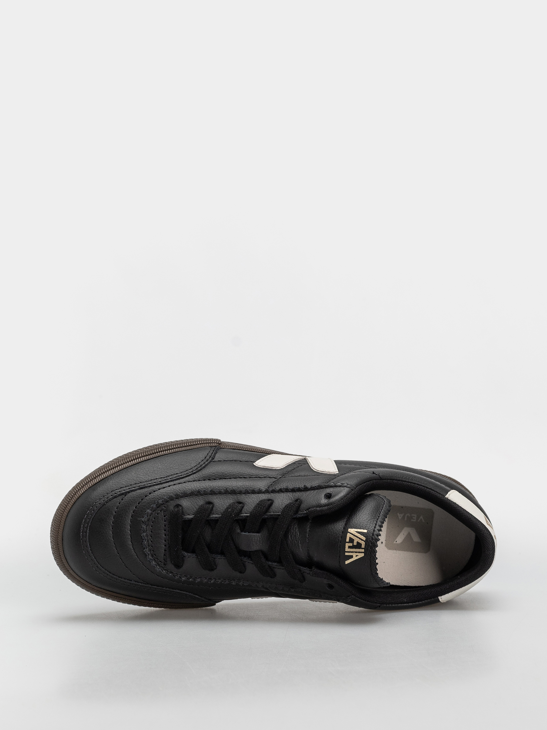 Обувки Veja Panenka Wmn (black white)